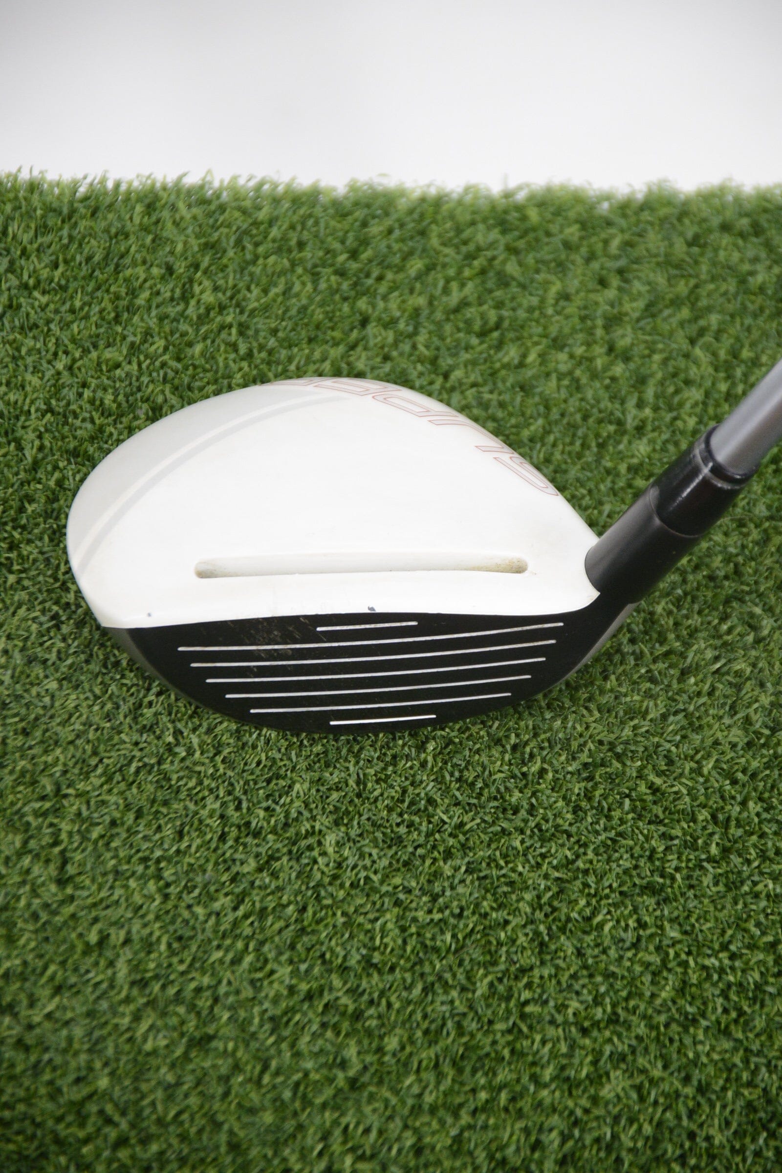 Adams Idea Super S 1 Hybrid S Flex 41" Golf Clubs GolfRoots 