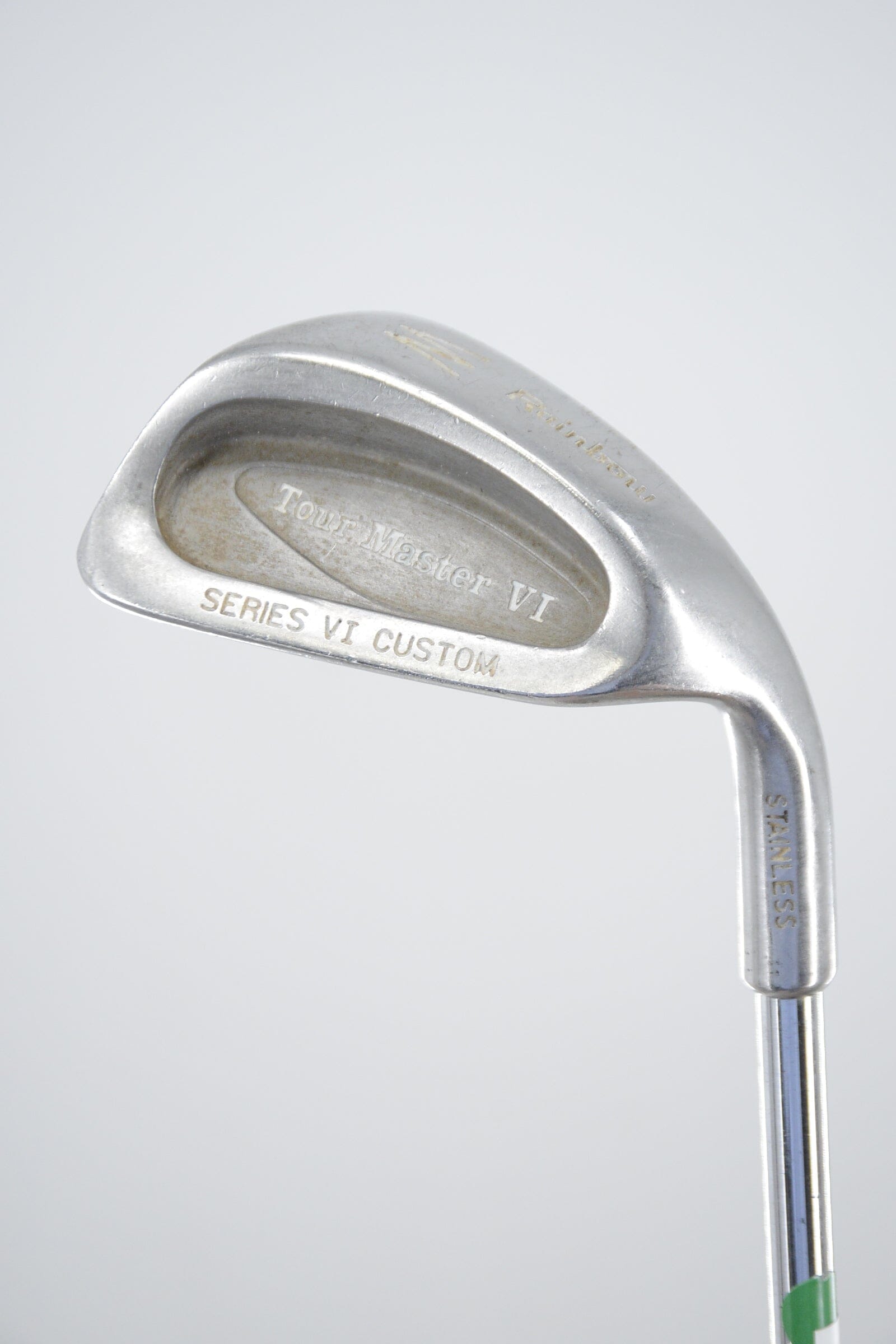 Tour Master IV Rainbow PW R Flex 34.75" Golf Clubs GolfRoots 