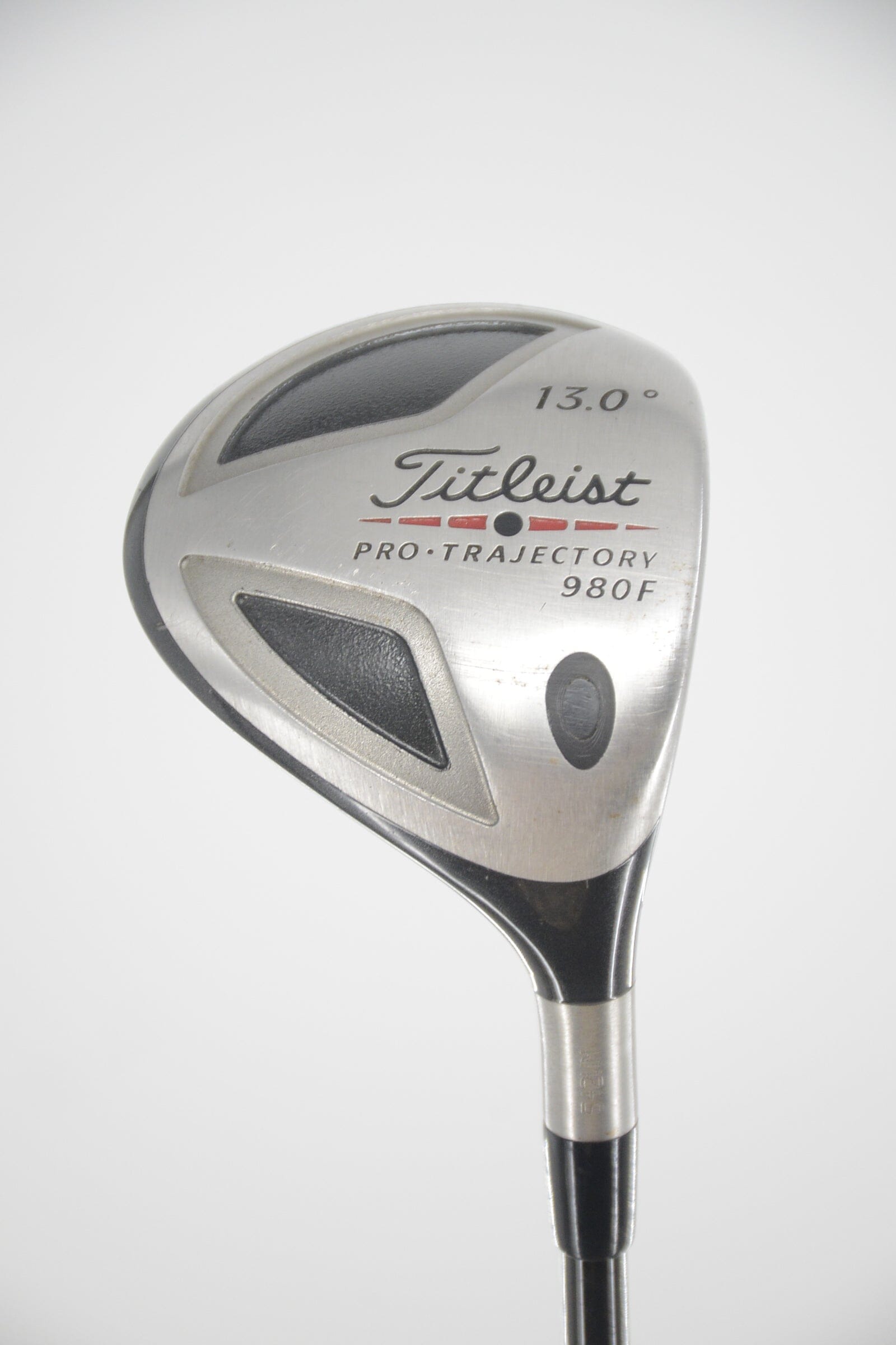 Titleist 980F 13 Degree Wood S Flex 43" Golf Clubs GolfRoots 