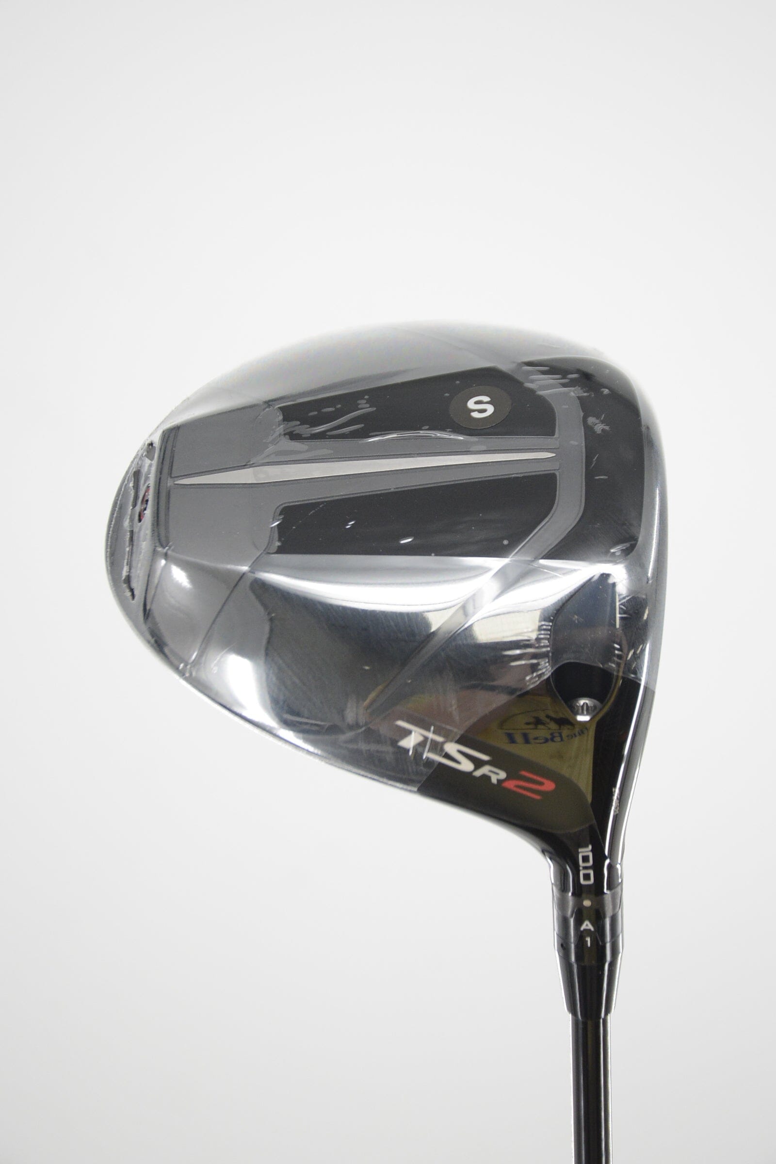 NEW Titleist TSR2 10 Degree Driver S Flex 45.25" Golf Clubs GolfRoots 