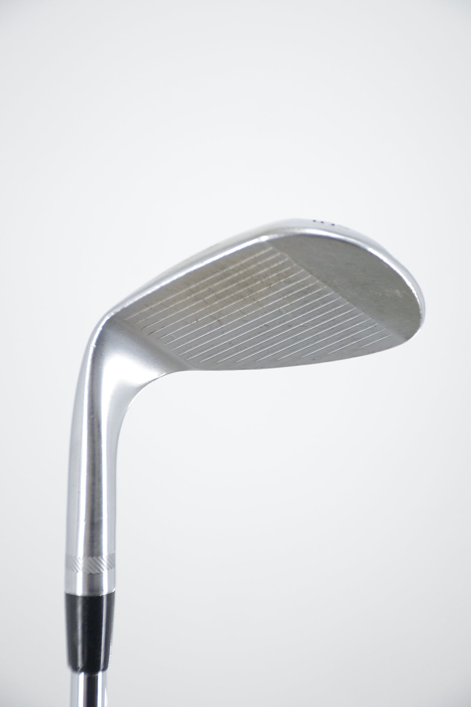 Titleist Vokey SM8 Tour Chrome 56 Degree Wedge Wedge Flex 35" Golf Clubs GolfRoots 