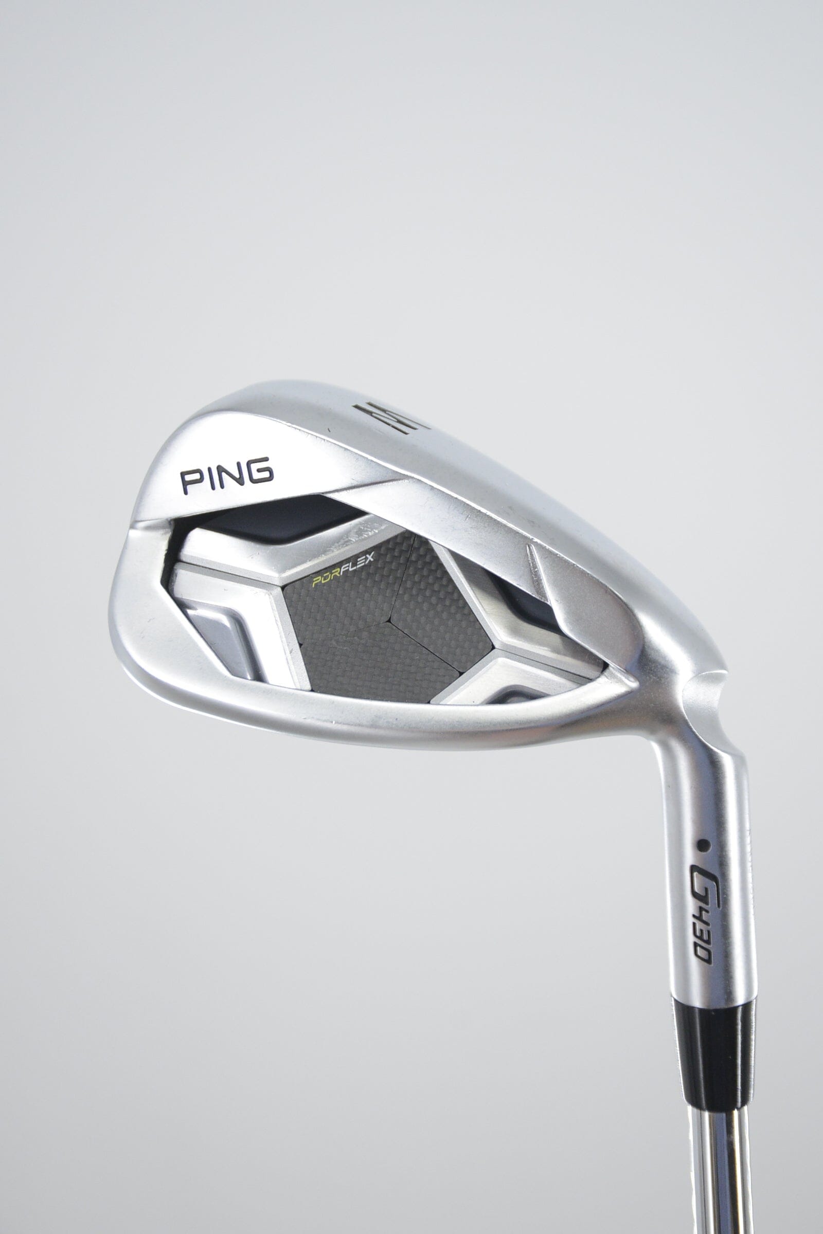 Ping G430 PW R Flex 35.25" Golf Clubs GolfRoots 