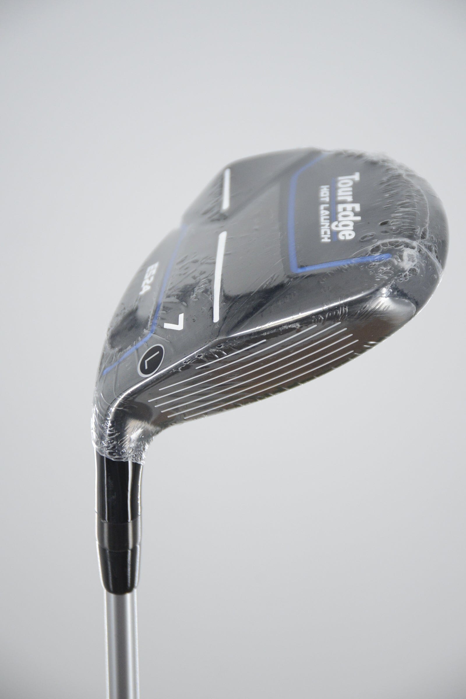 NEW Women's Tour Edge Hot Launch E524 7 Wood W Flex 39.75" Golf Clubs GolfRoots 