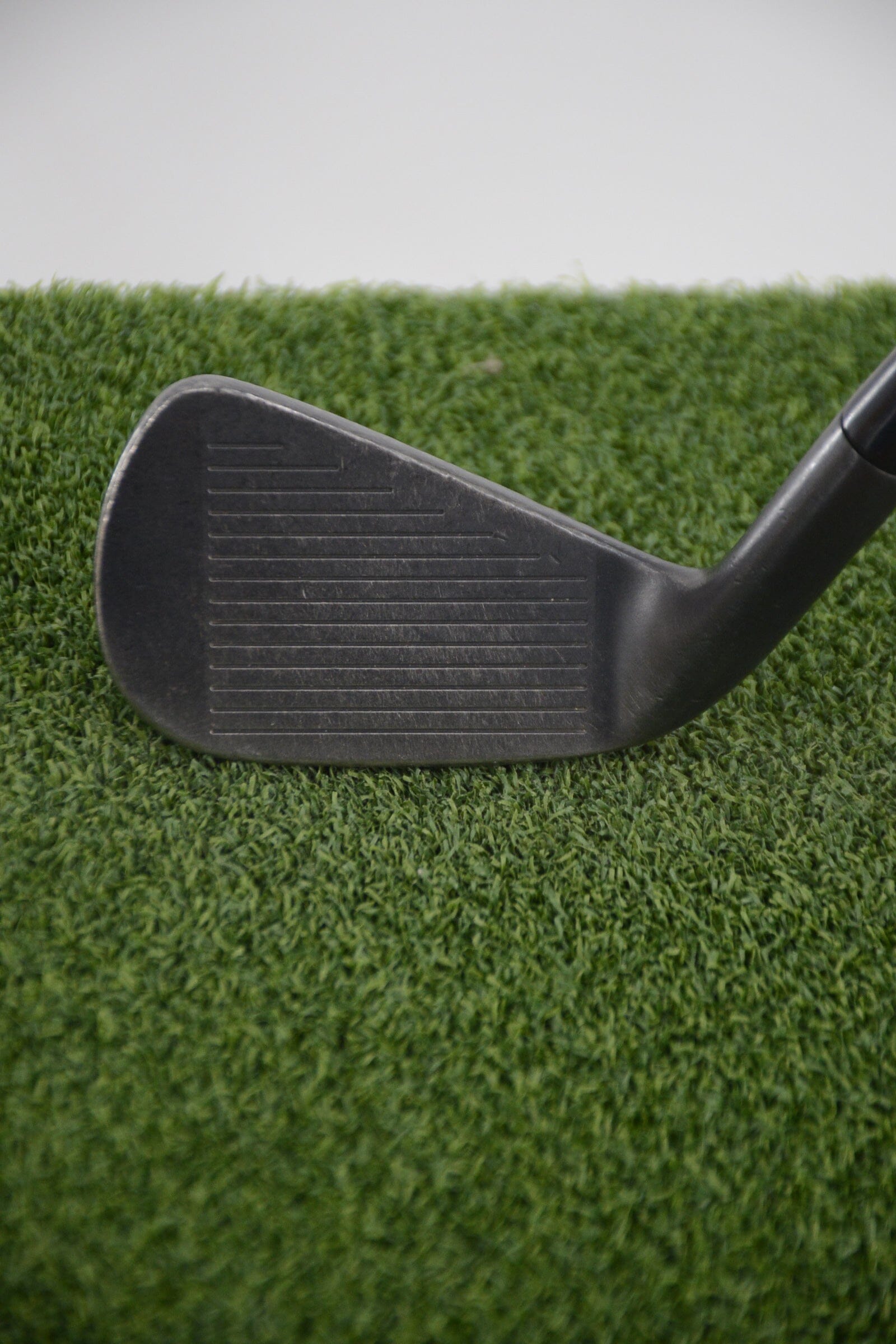 Cobra King Forged CB 6 Iron SR Flex 38.25" Golf Clubs GolfRoots 