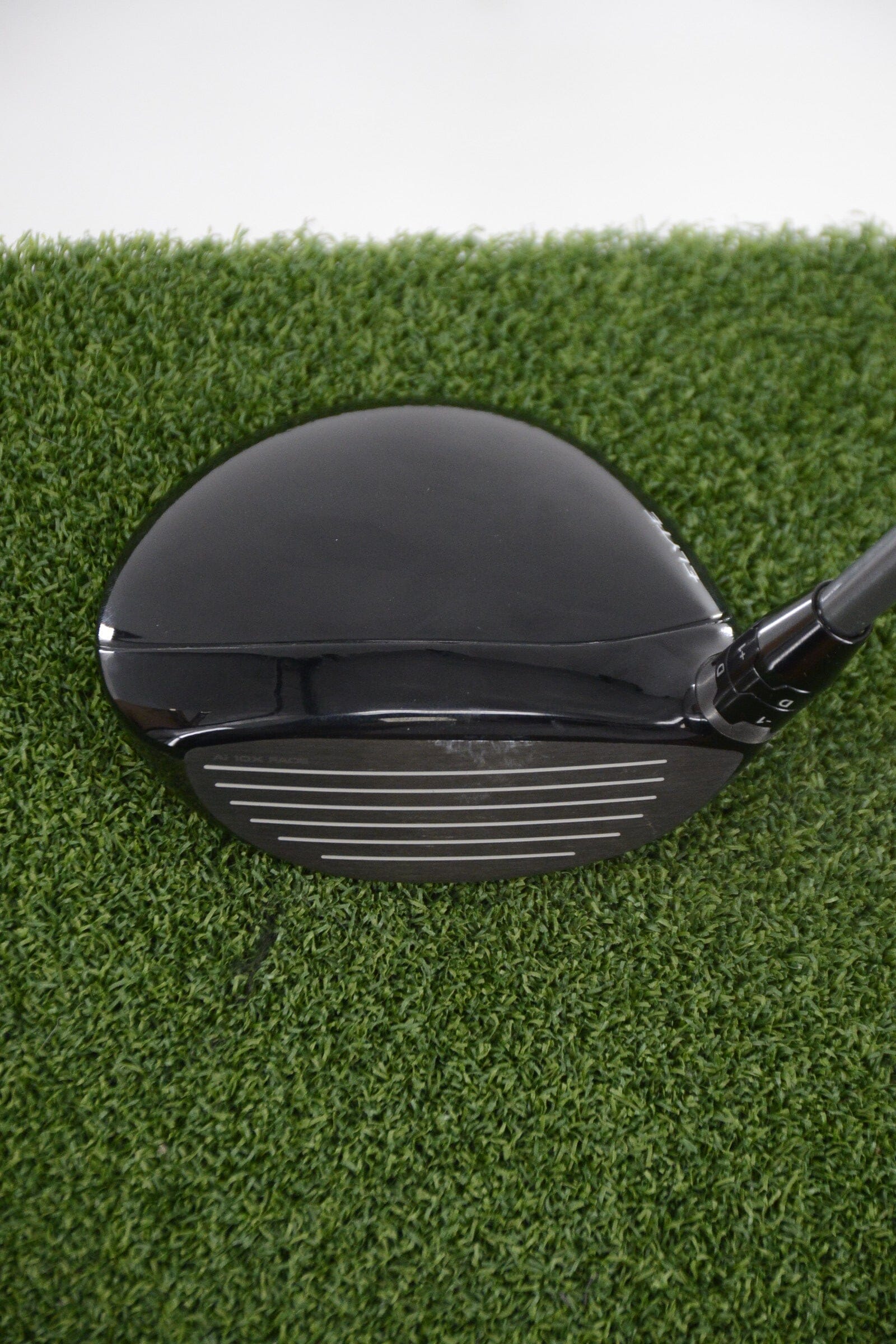 Callaway Elyte Triple Diamond 3 Wood S Flex 42.75" Golf Clubs GolfRoots 