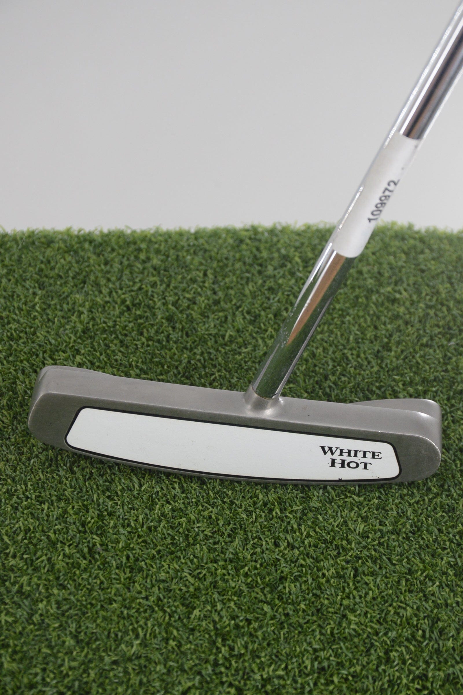 Odyssey White Hot Mid Putter 35.5" Golf Clubs GolfRoots 