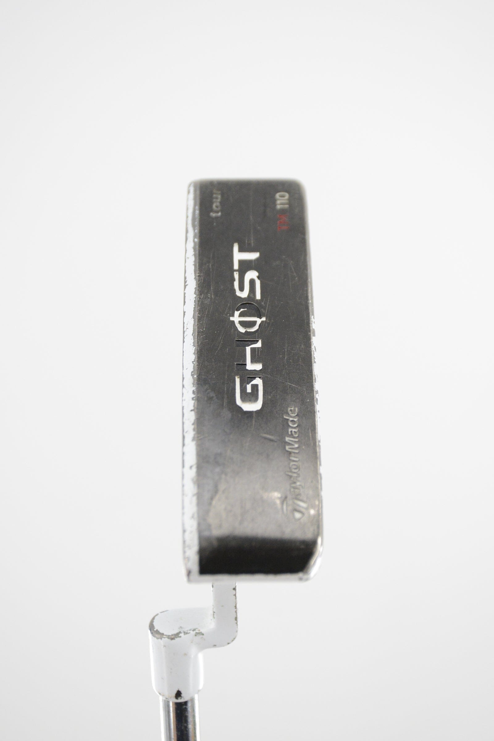Lefty TaylorMade Ghost TM-110 Tour Putter 35" Golf Clubs GolfRoots 