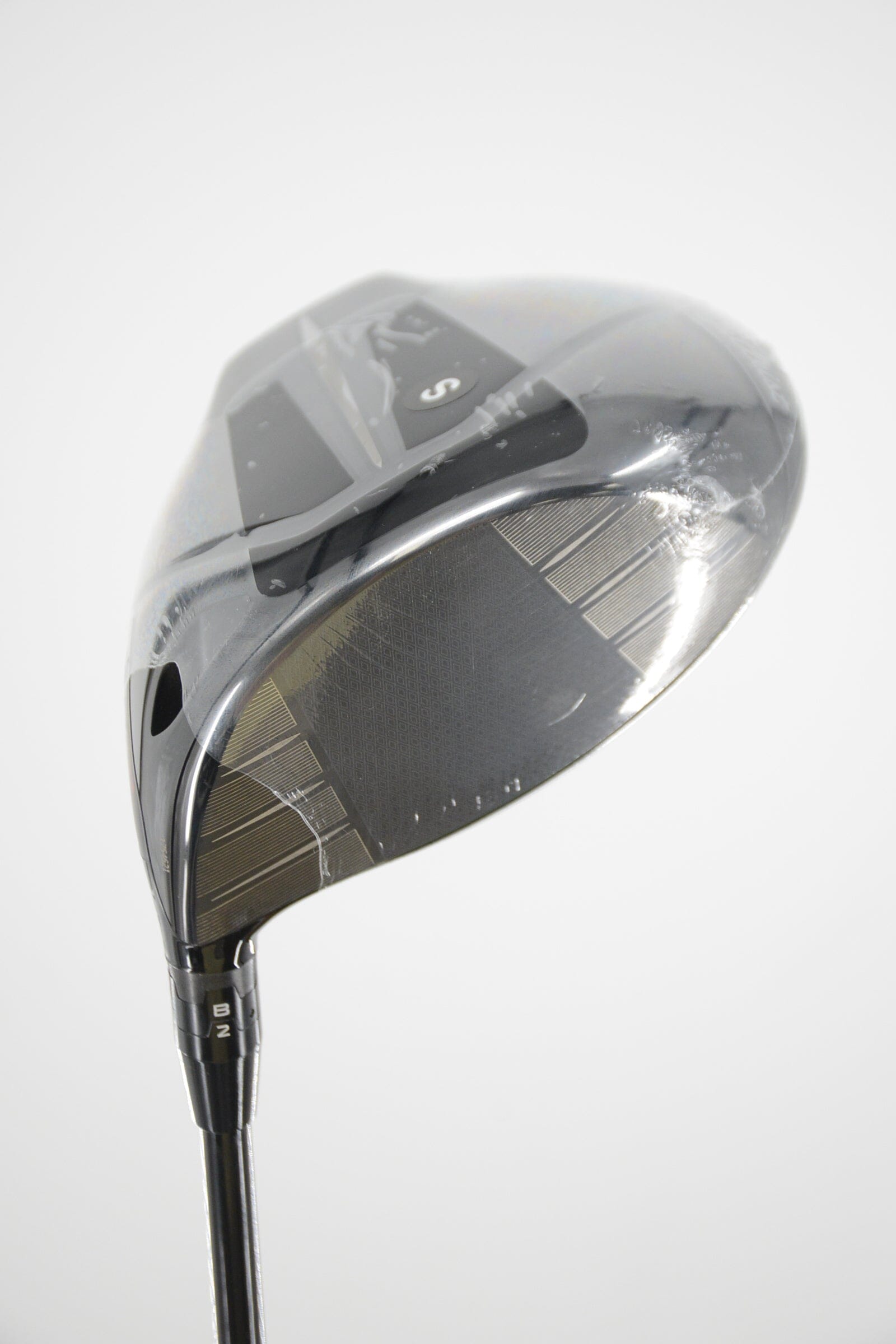 NEW Titleist TSR2 10 Degree Driver S Flex 45.25" Golf Clubs GolfRoots 