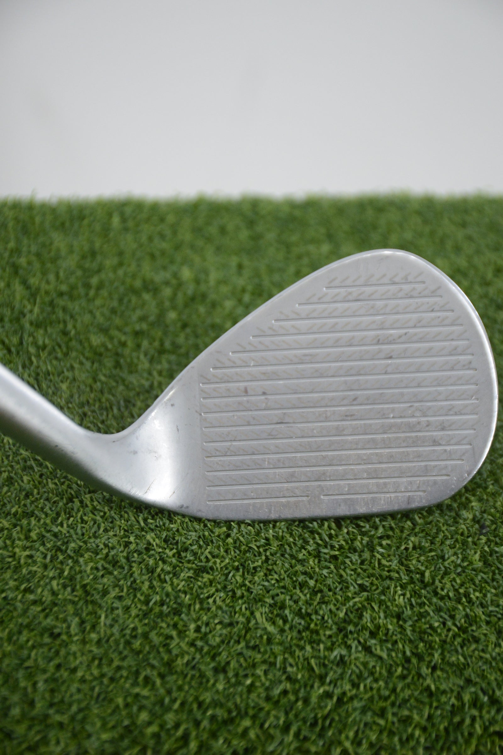 Lefty Performance Golf One 56 Degree Wedge Wedge Flex 34.75"