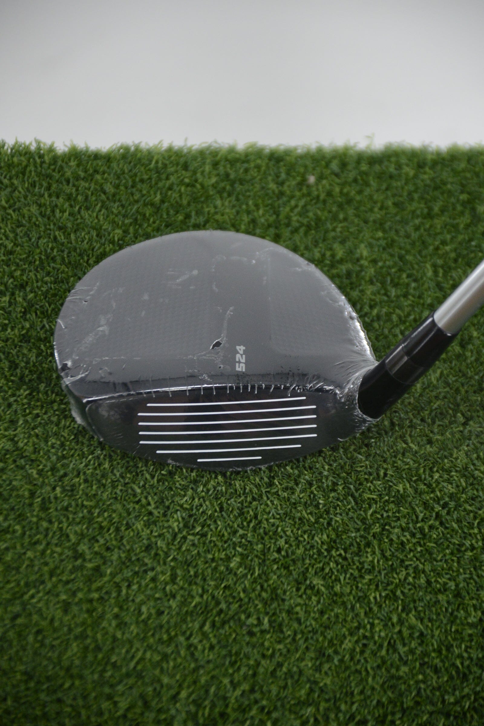 NEW Women's Tour Edge Hot Launch E524 7 Wood W Flex 39.75" Golf Clubs GolfRoots 