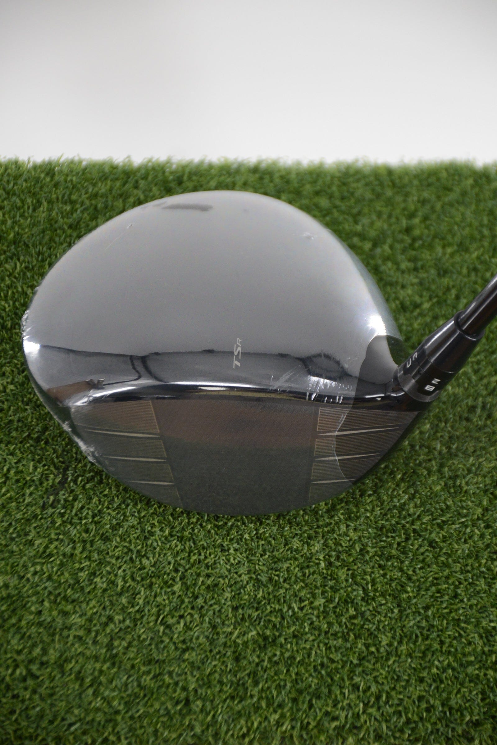 NEW Titleist TSR2 10 Degree Driver S Flex 45.25" Golf Clubs GolfRoots 