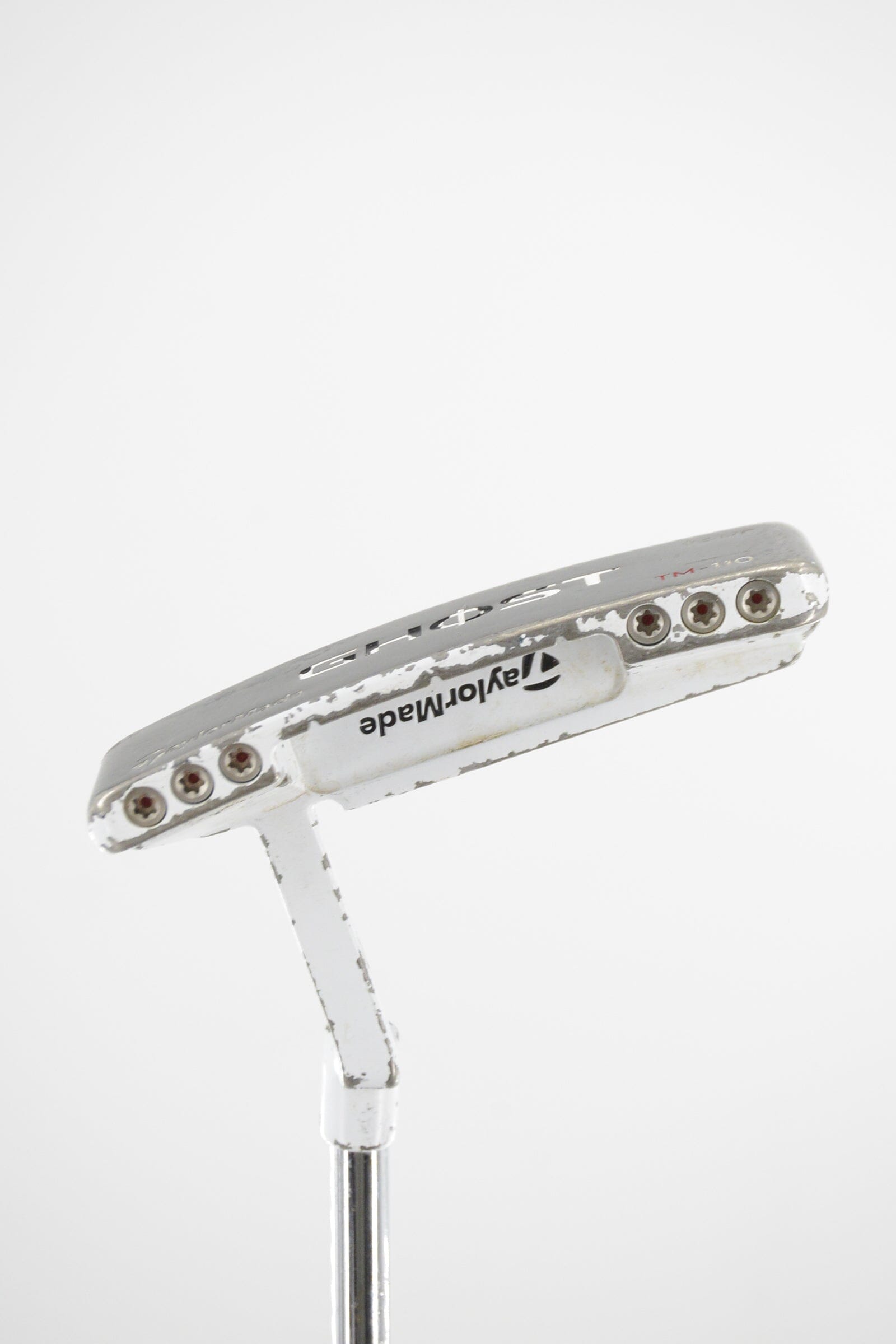 Lefty TaylorMade Ghost TM-110 Tour Putter 35" Golf Clubs GolfRoots 