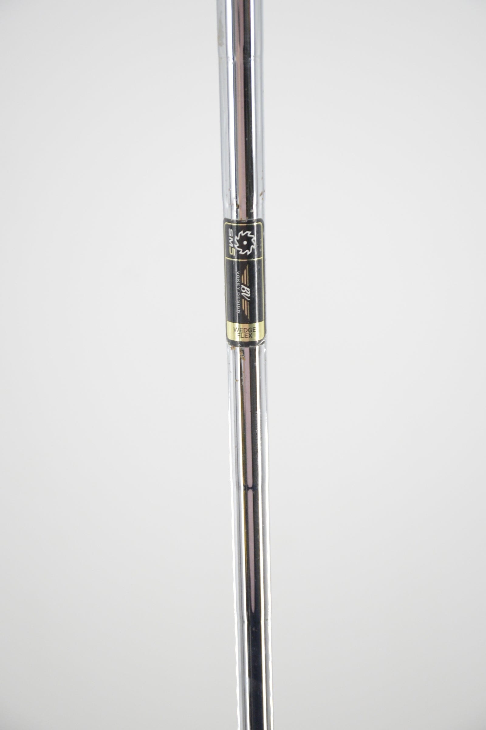 Titleist Vokey SM5 Tour Chrome 50 Degree Wedge Wedge Flex 35.25" Golf Clubs GolfRoots 
