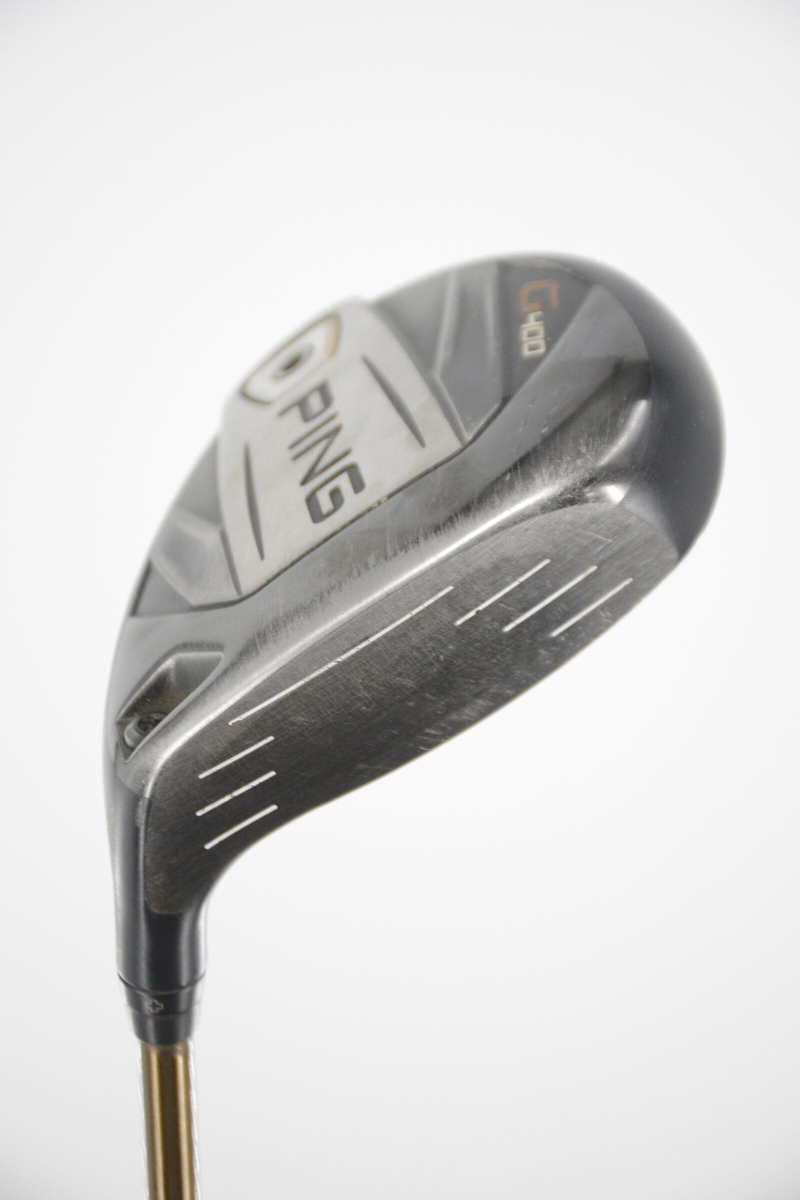 Ping G400 3 Wood S Flex 42.5" Golf Clubs GolfRoots 