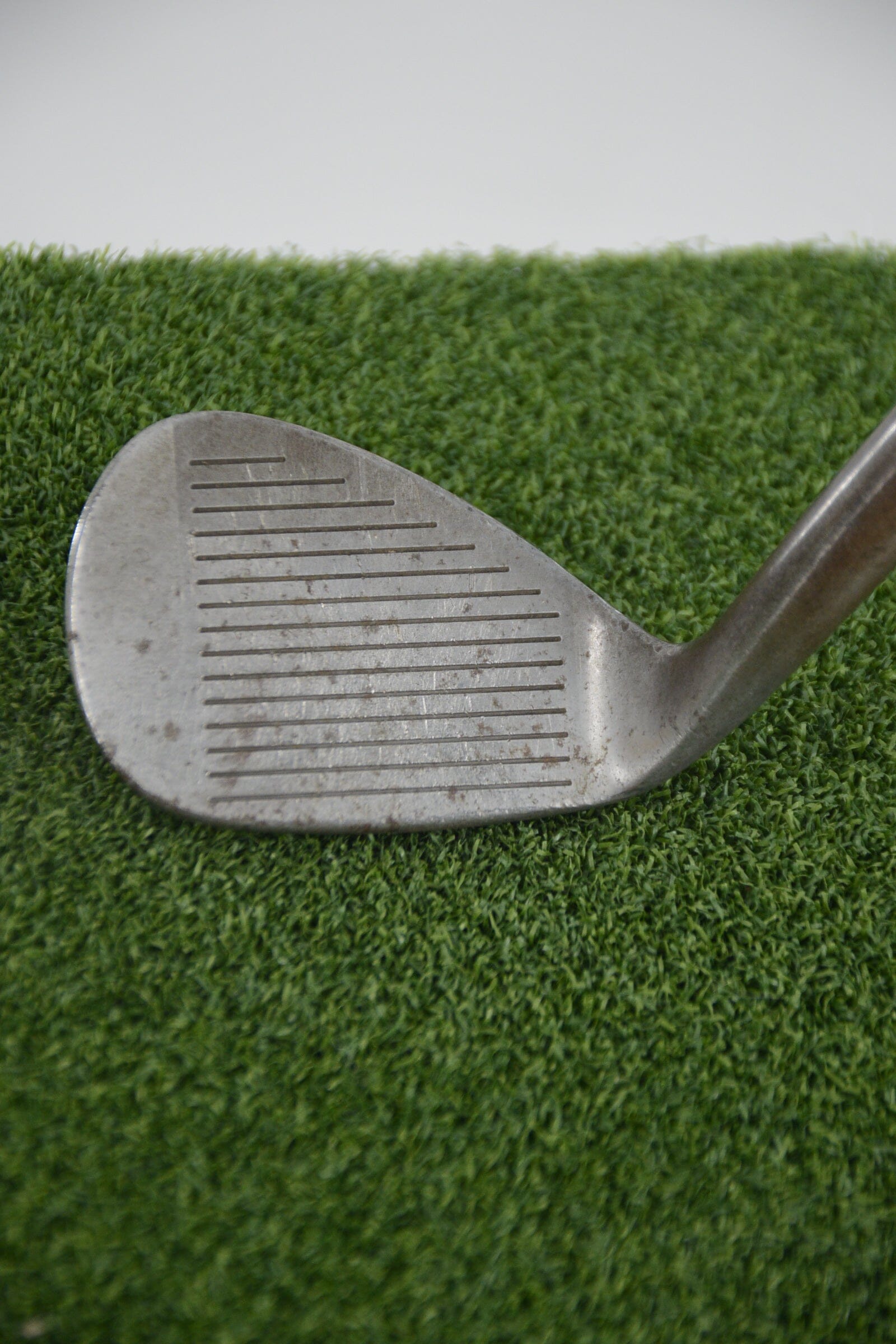 Mizuno T24 Raw 60 Degree Wedge X Flex 35.5" Golf Clubs GolfRoots 