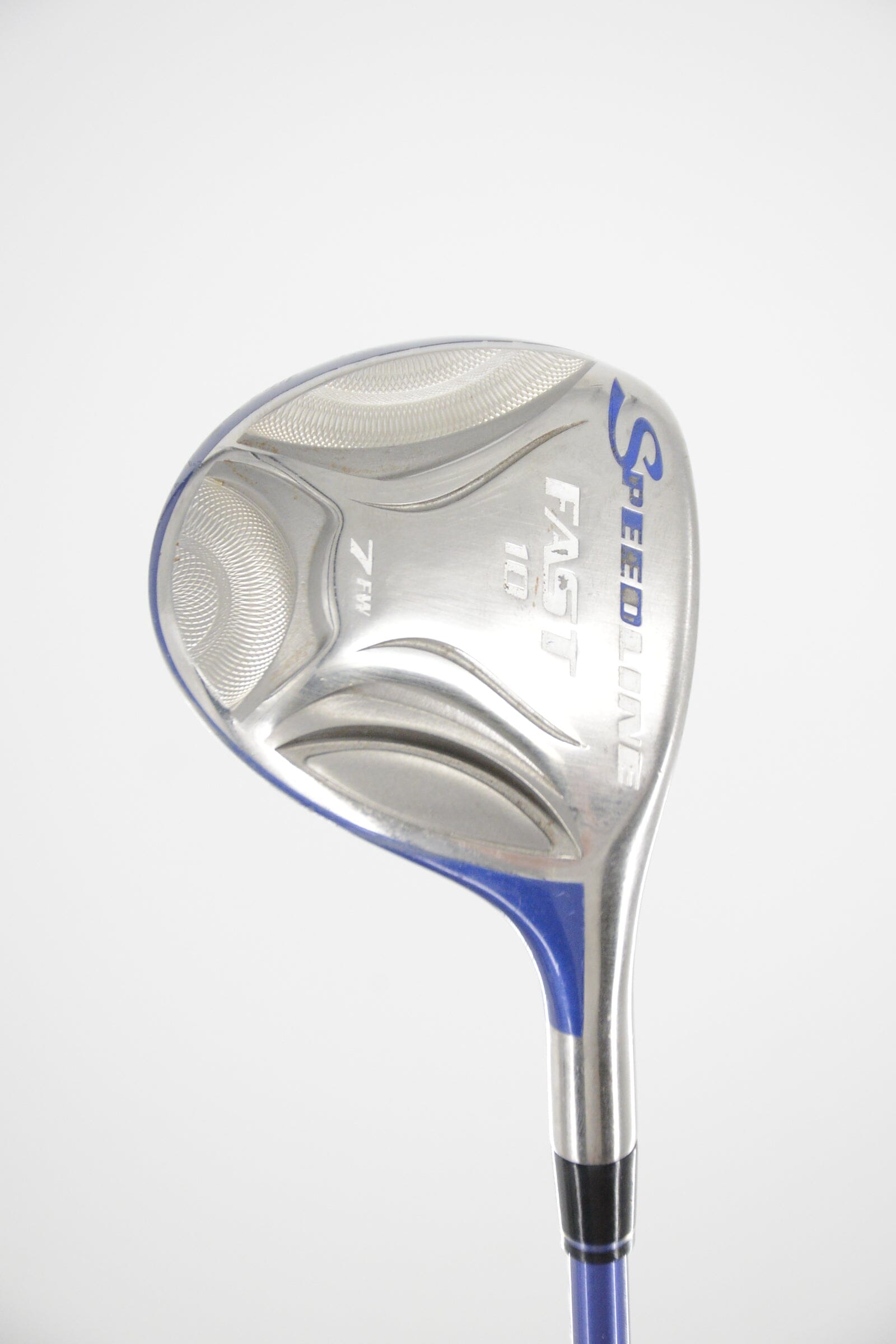 Women's Adams Speedline Fast 10 7 Wood W Flex 40.75"