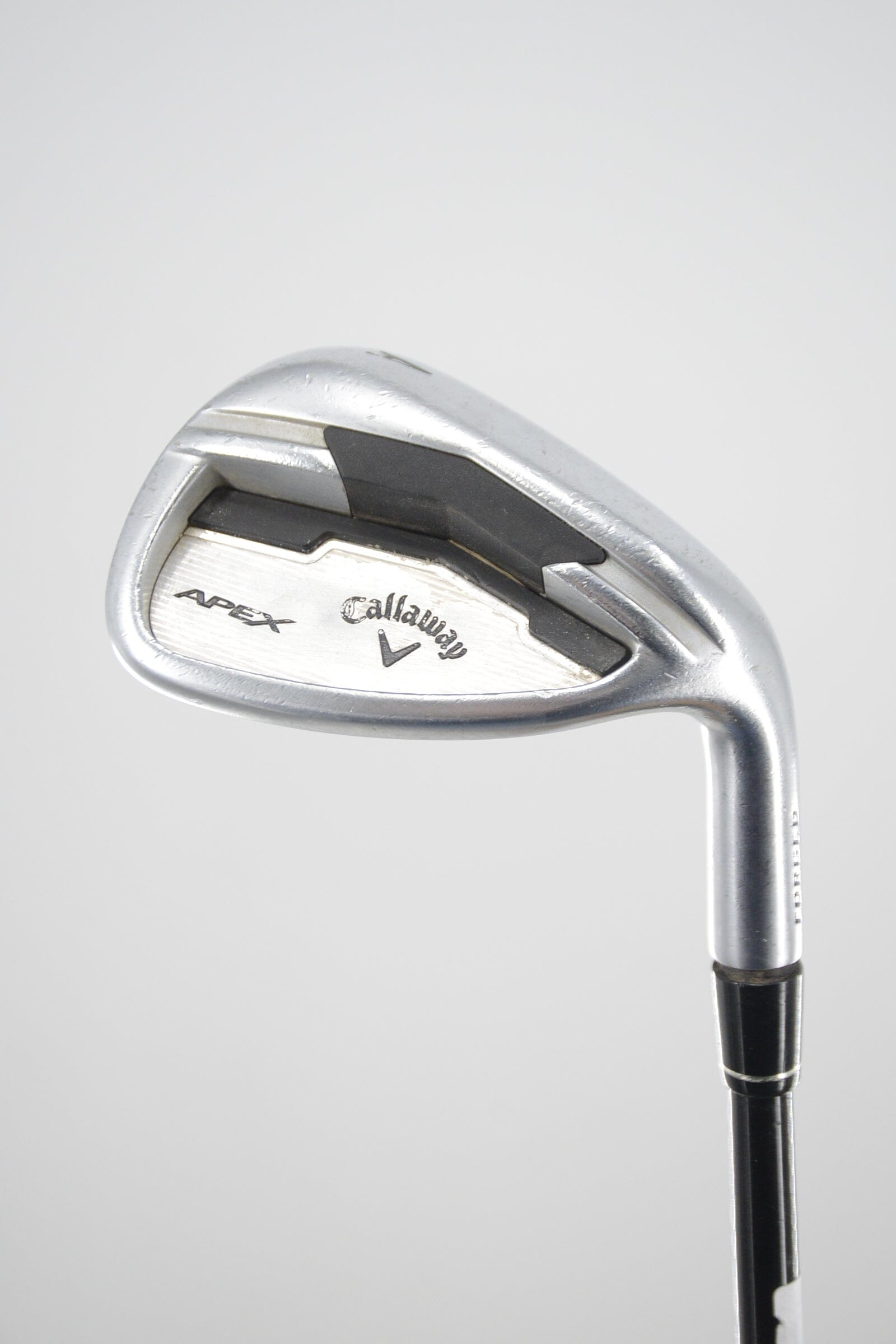 Callaway Apex Forged AW R Flex 36.25" Golf Clubs GolfRoots 