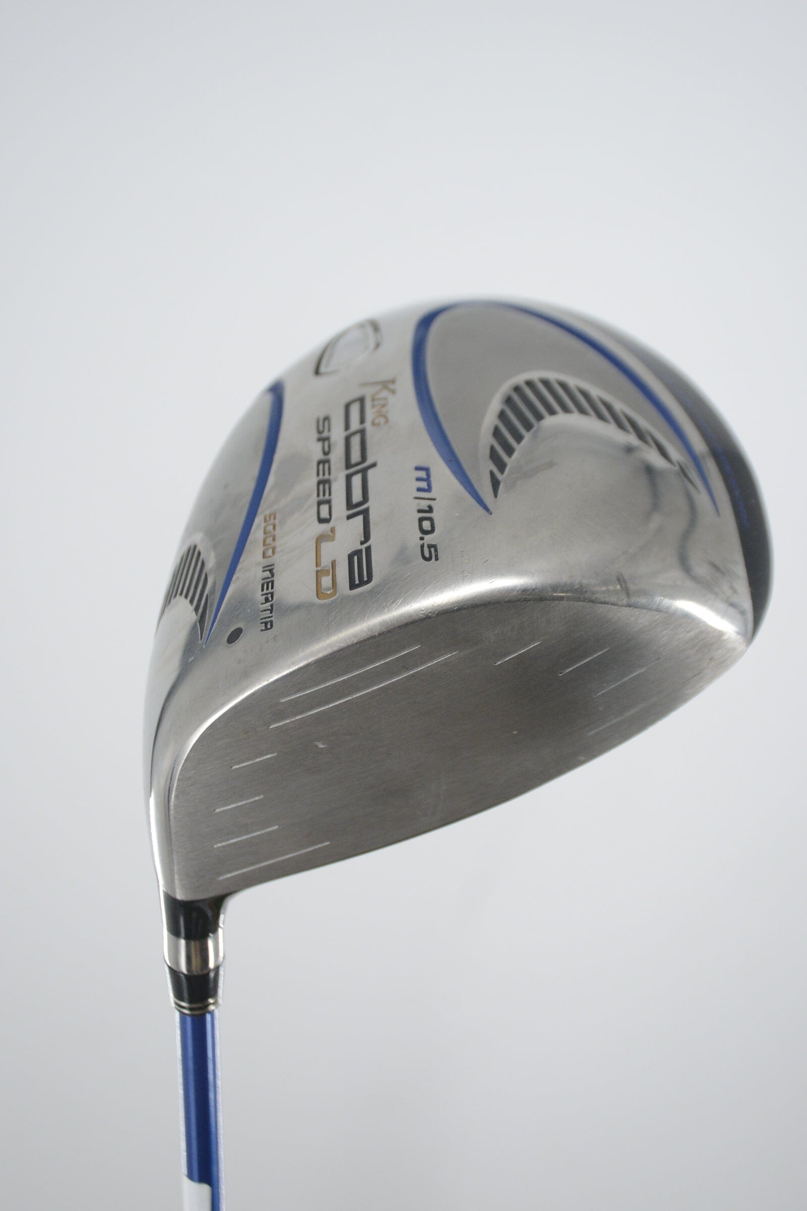 Cobra Speed LD-M 10.5 Degree Driver R Flex 44.75"