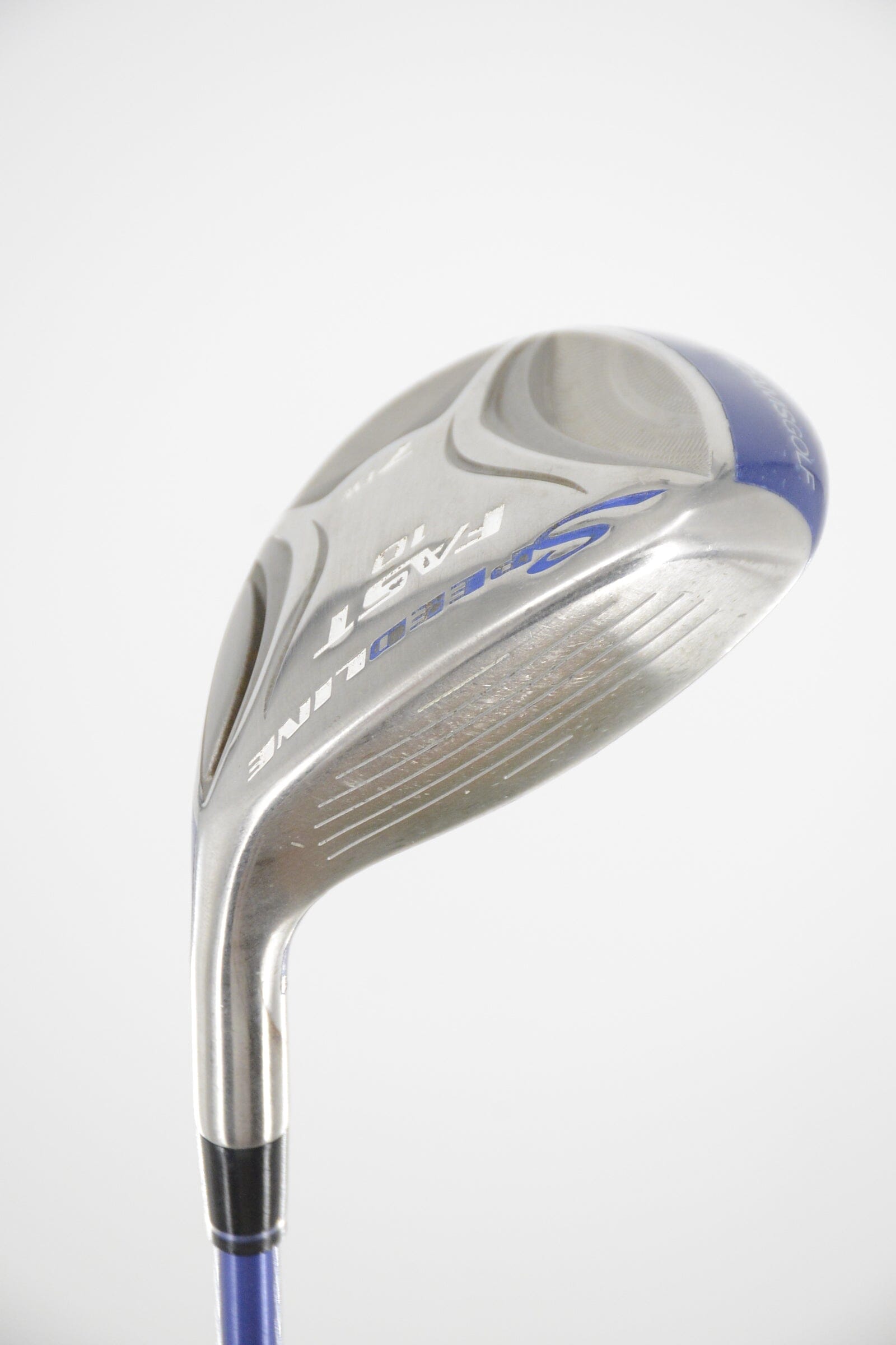 Women's Adams Speedline Fast 10 7 Wood W Flex 40.75" Golf Clubs GolfRoots 