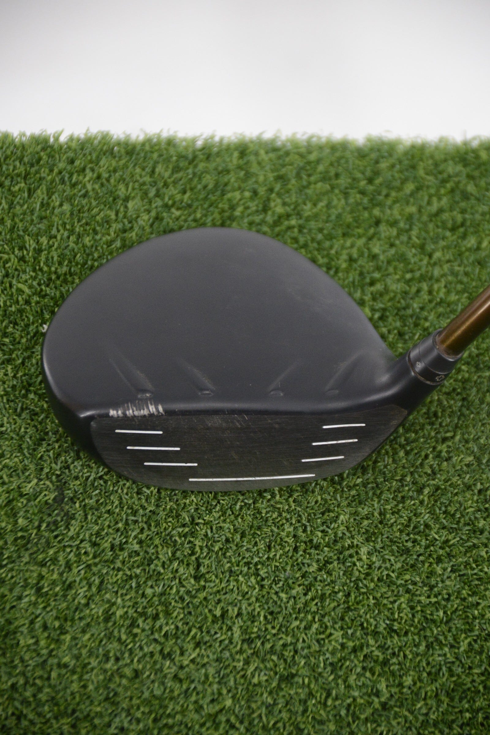 Ping G400 3 Wood S Flex 42.5" Golf Clubs GolfRoots 