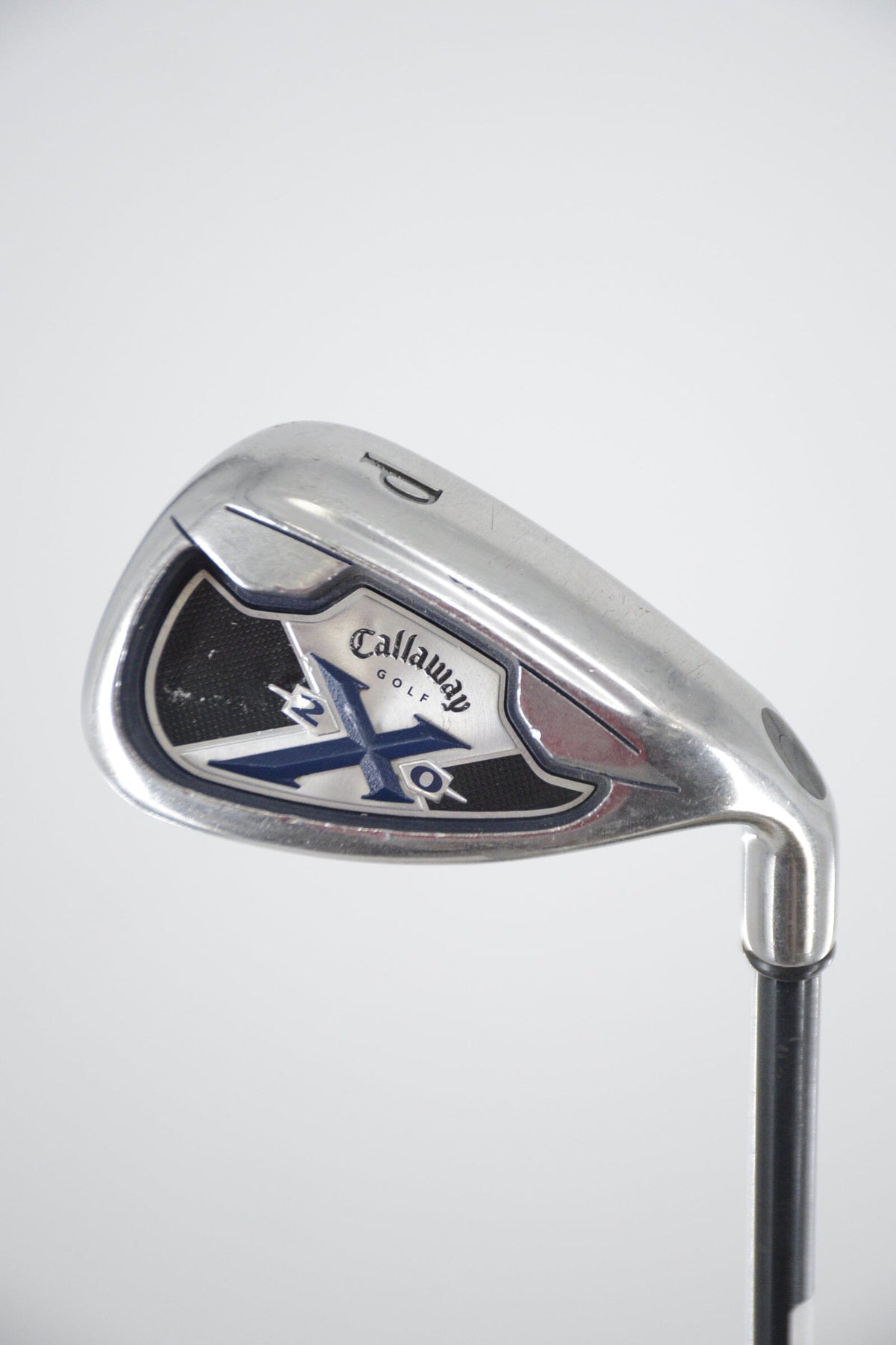 Callaway X-20 PW SR Flex 34.75" Golf Irons Callaway 