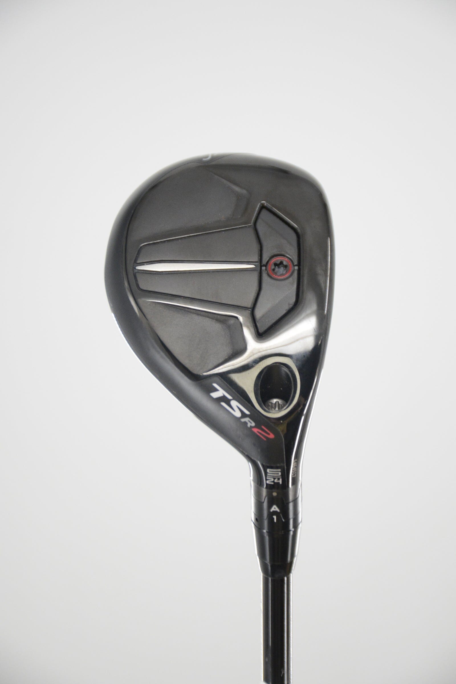 Titleist TSR2 5 Hybrid R Flex 39" Golf Clubs GolfRoots 