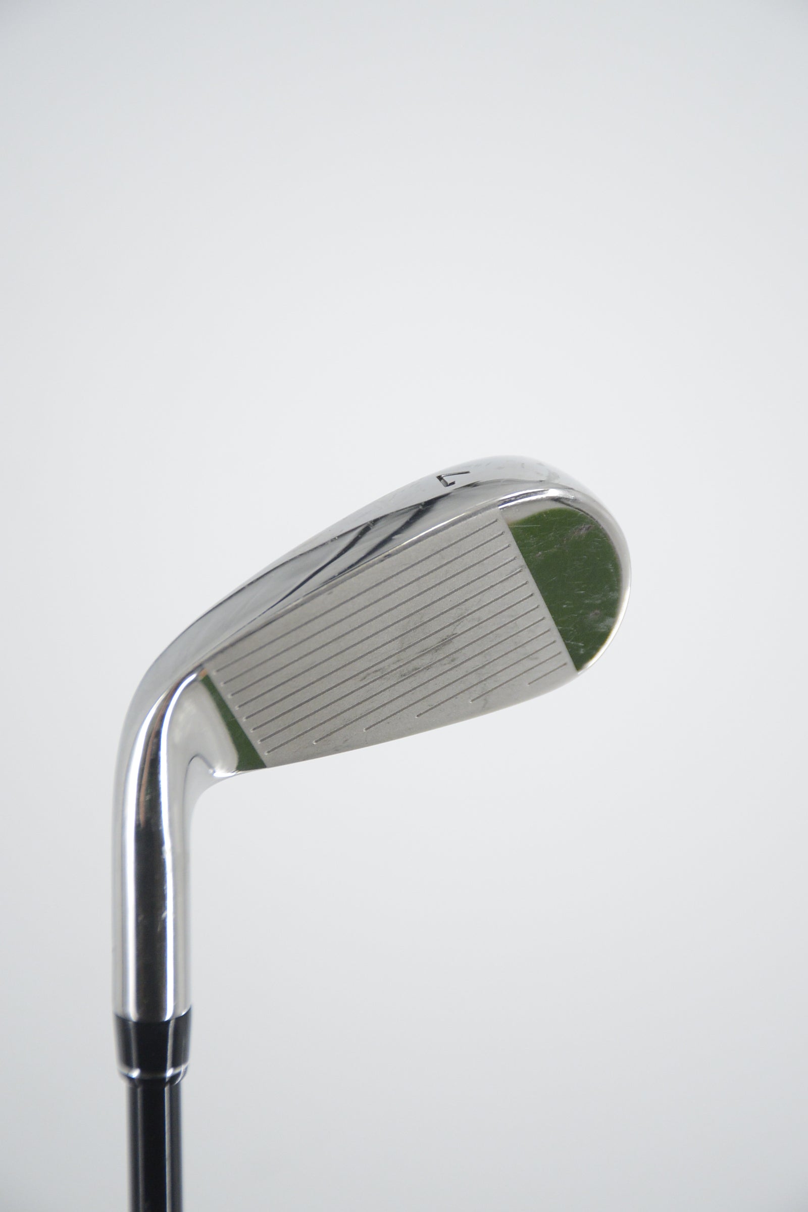 Callaway Paradym Ai Smoke MAX Fast 7 Iron SR Flex 37"