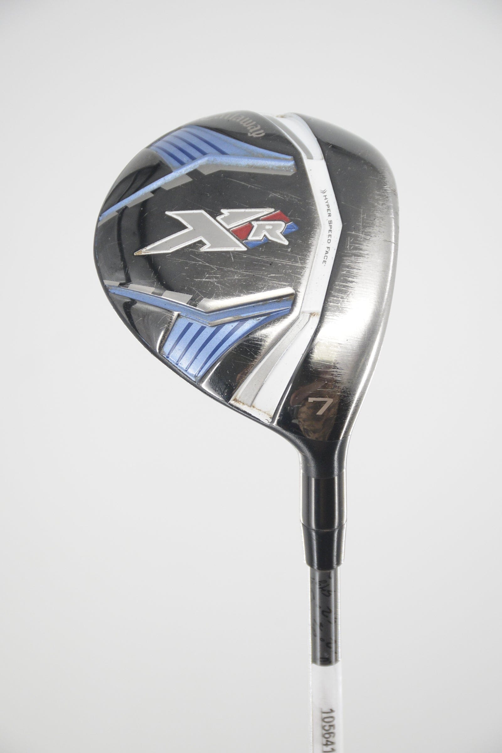 Women's Callaway XR 7 Wood W Flex 41" Golf Clubs GolfRoots 