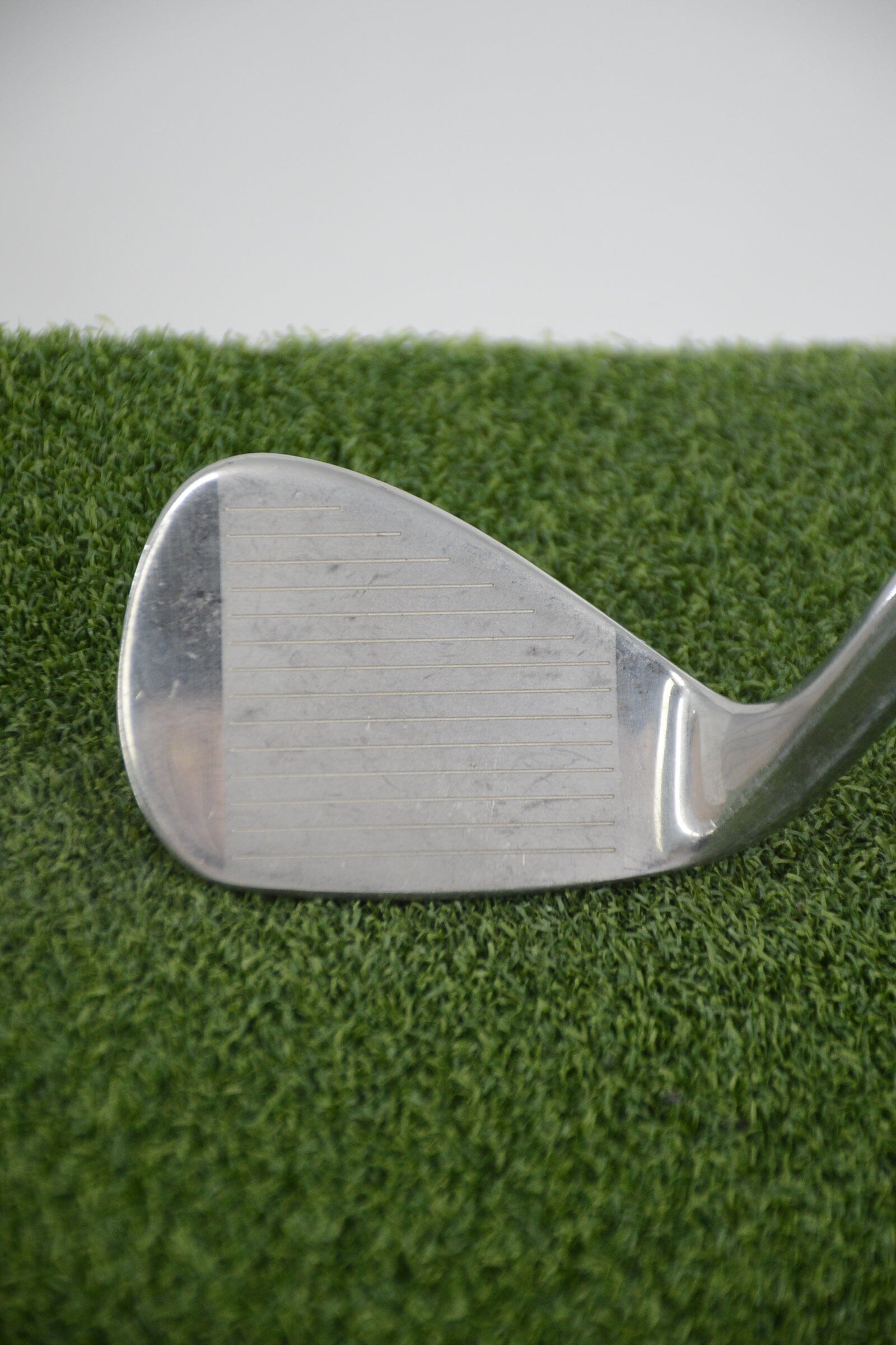 Warrior TE 52 Degree Wedge S Flex 35.25" Golf Clubs GolfRoots 