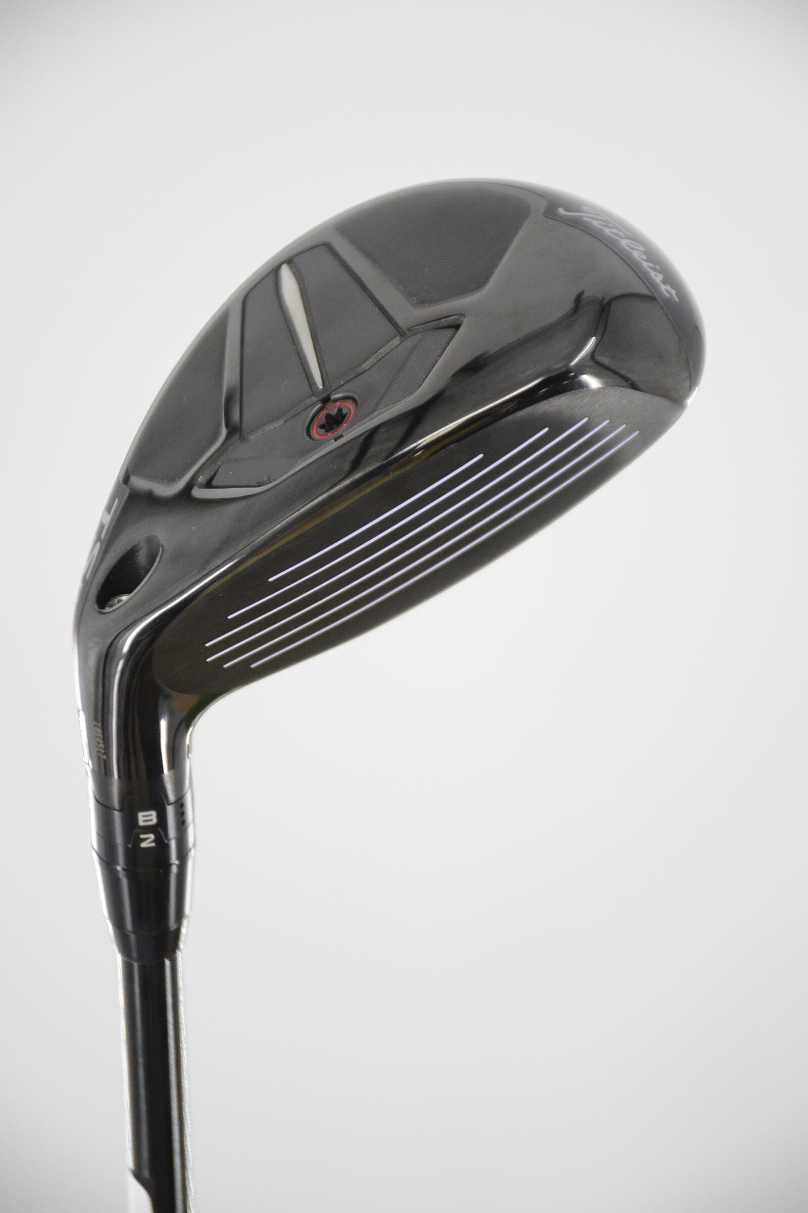 Titleist TSR2 5 Hybrid R Flex 39" Golf Clubs GolfRoots 