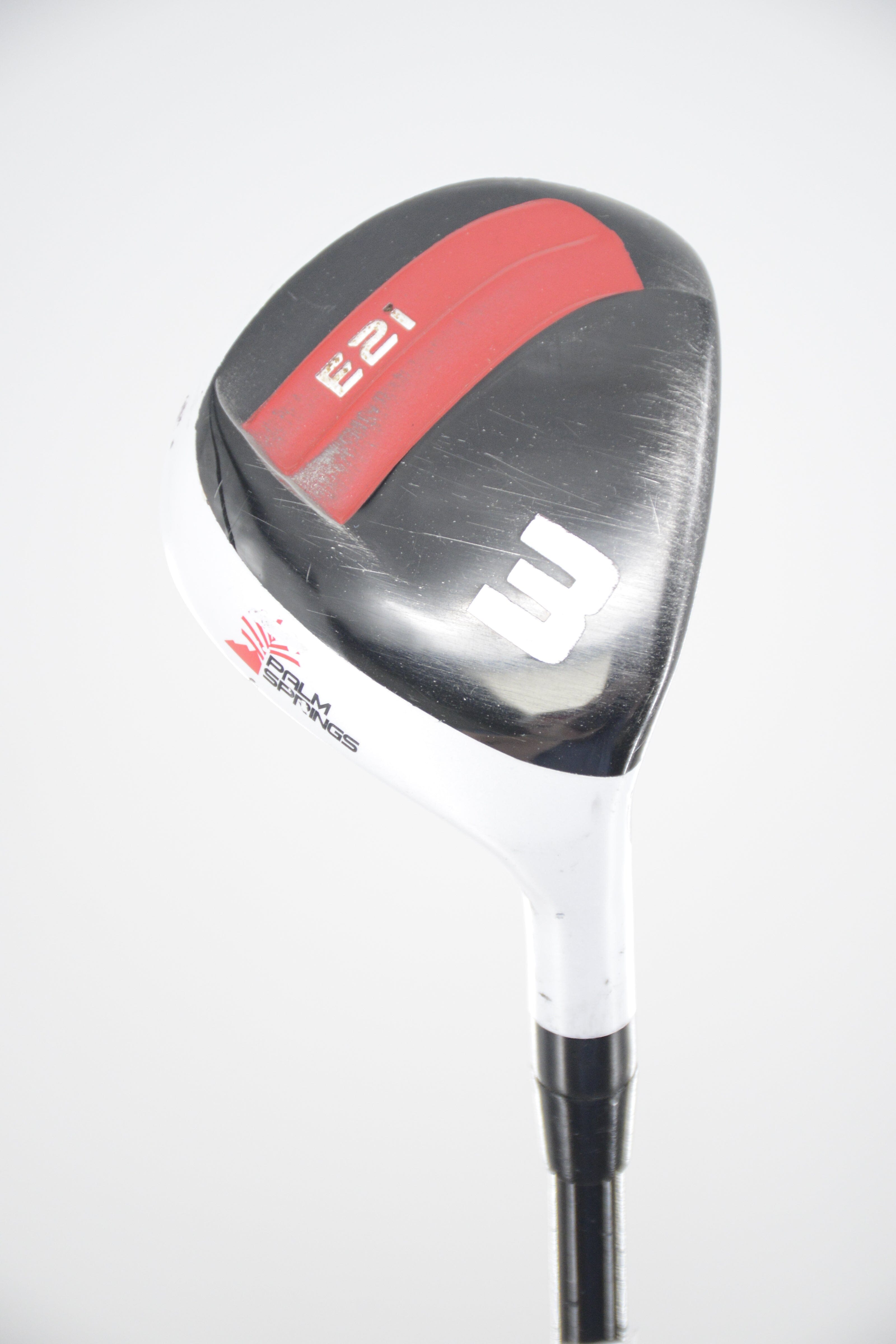 Palm Springs E21 3 Hybrid R Flex 40.25" Golf Clubs GolfRoots 