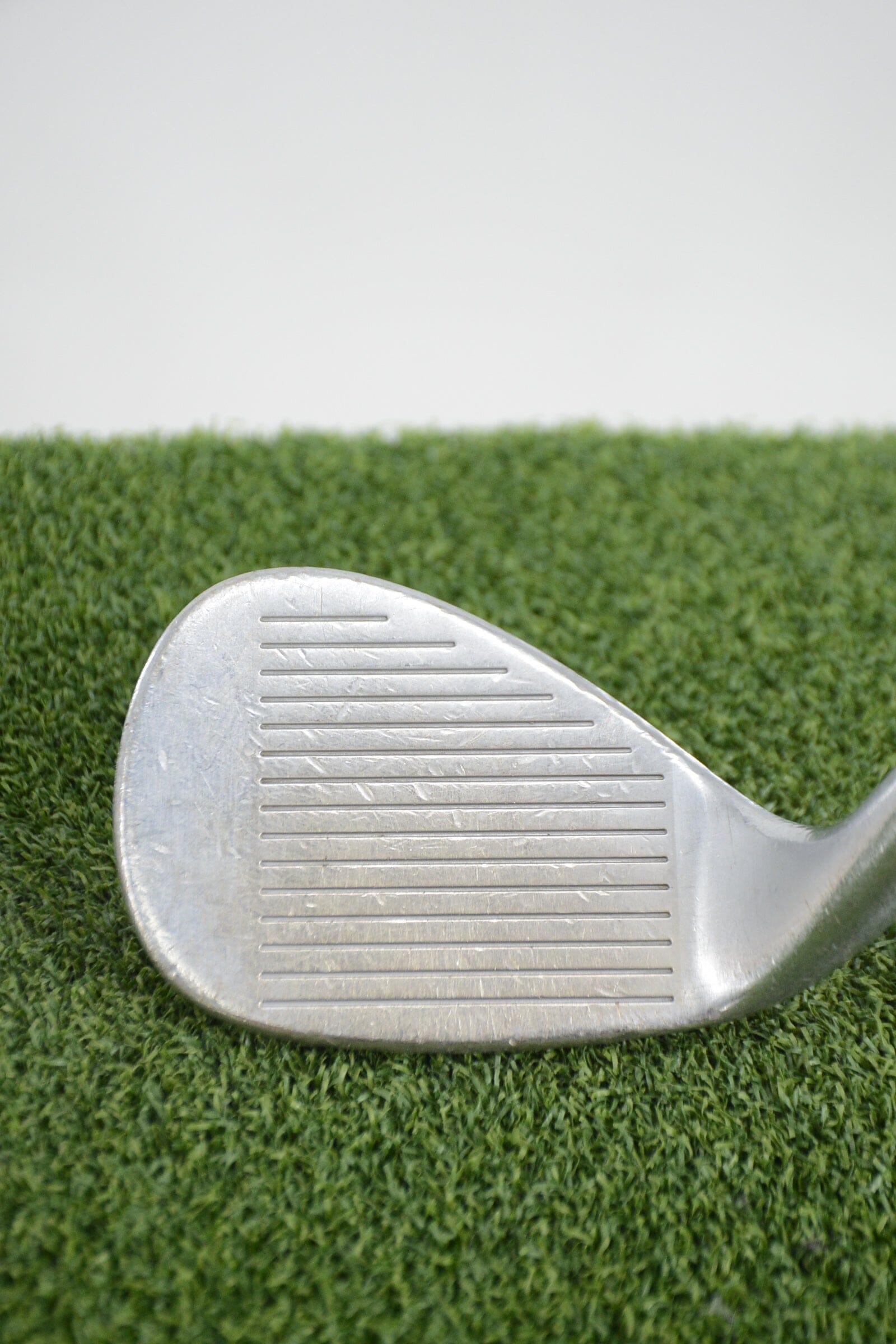 Cleveland CG10 Chrome 60 Degree Wedge Wedge Flex 36.5" Golf Clubs GolfRoots 