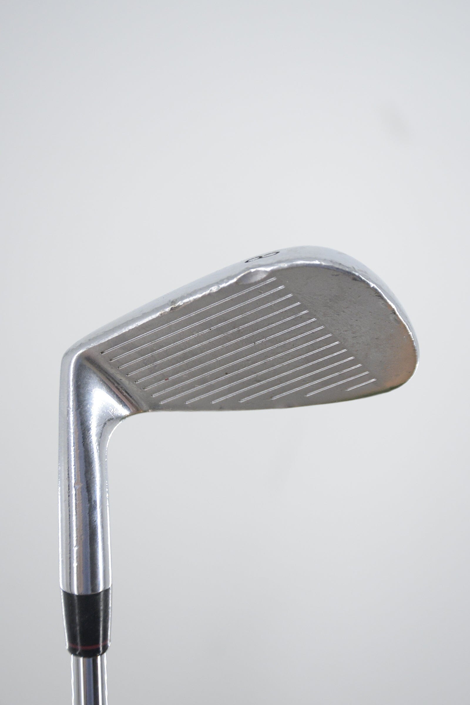 Nike Victory Red Forged Tw Blade 8 Iron S Flex 36.5" Golf Clubs GolfRoots 