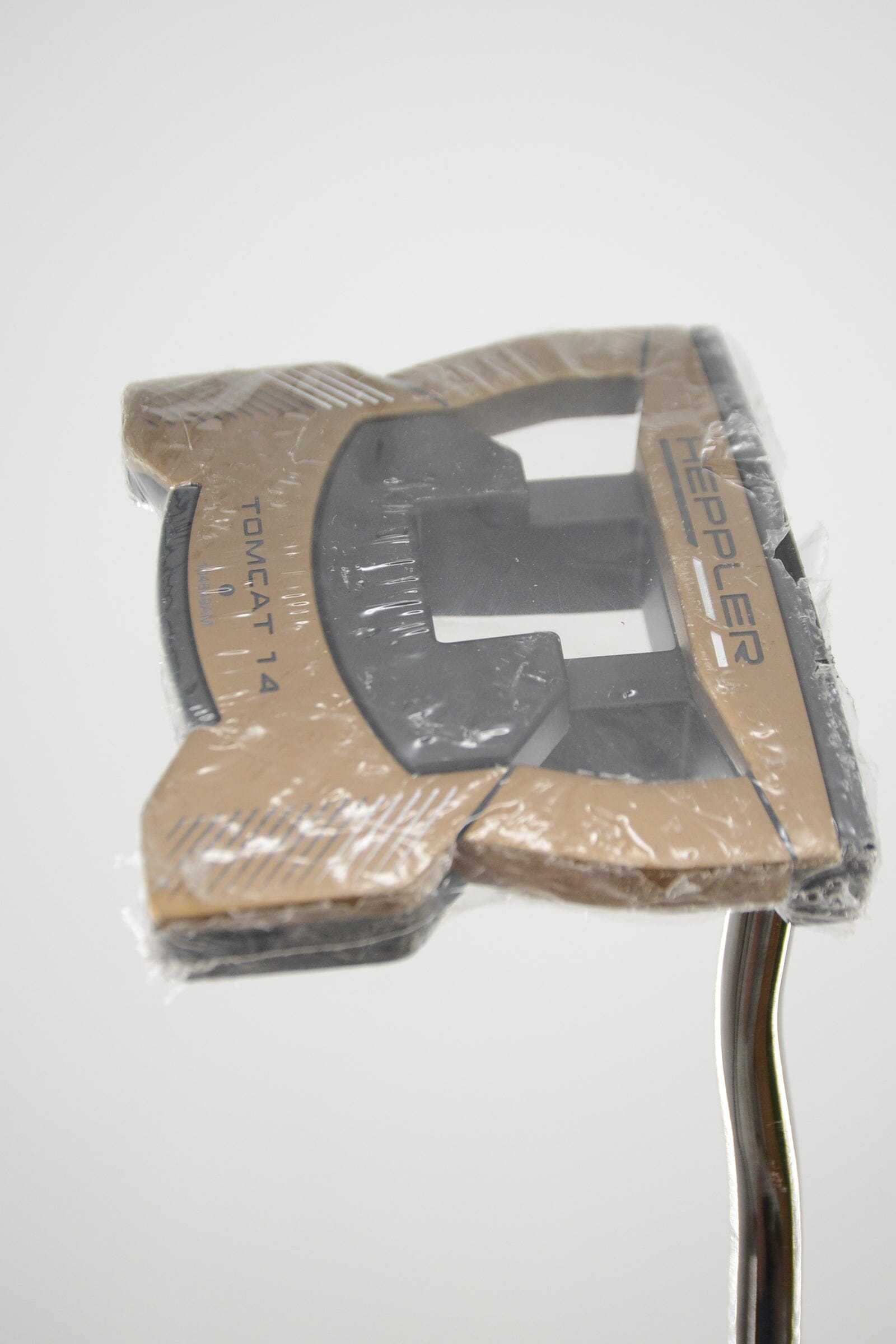 NEW Ping Heppler Tomcat 14 Putter 34.75" Golf Clubs GolfRoots 