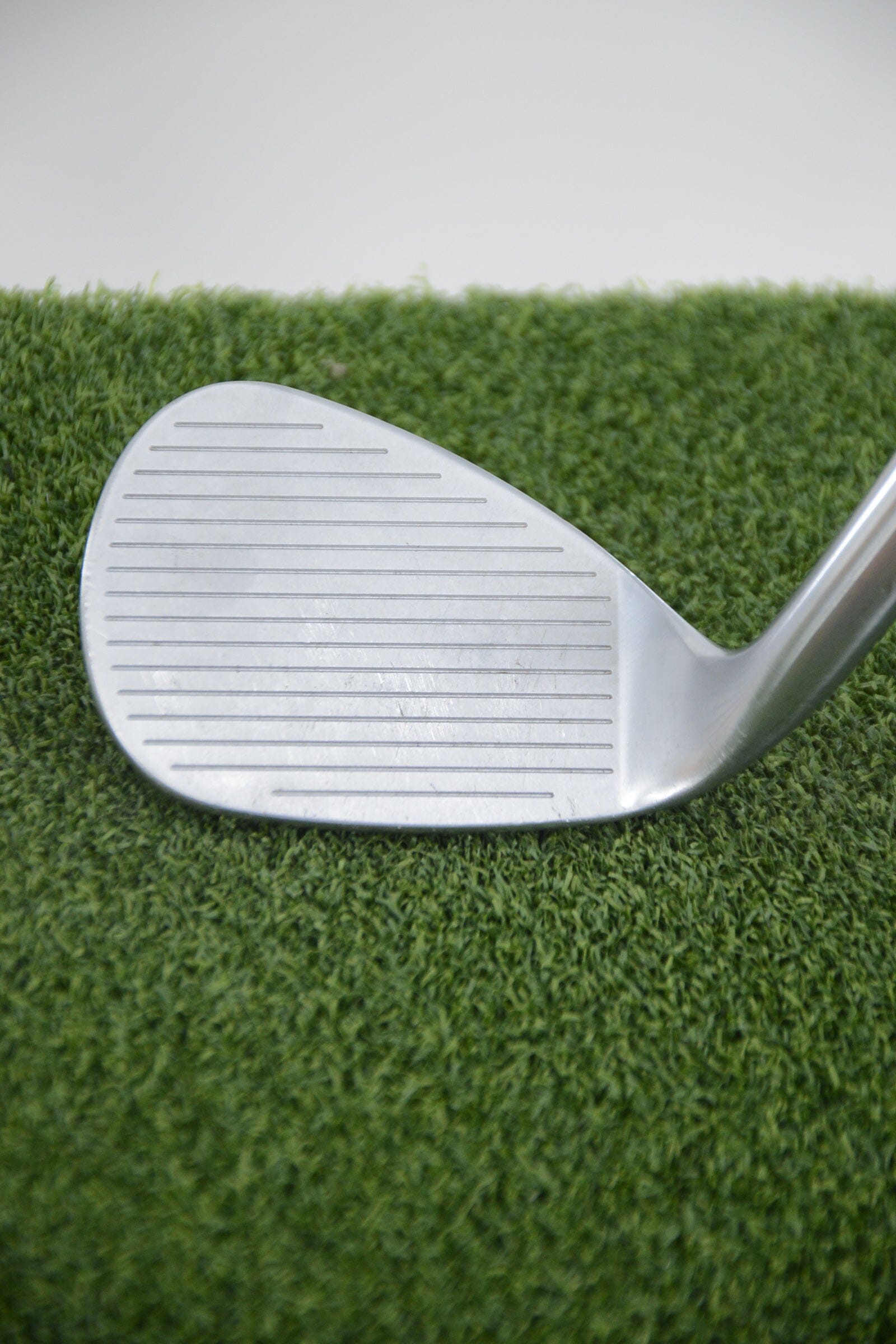 Callaway Mack Daddy CB 60 Degree Wedge Wedge Flex 34.5" Golf Clubs GolfRoots 