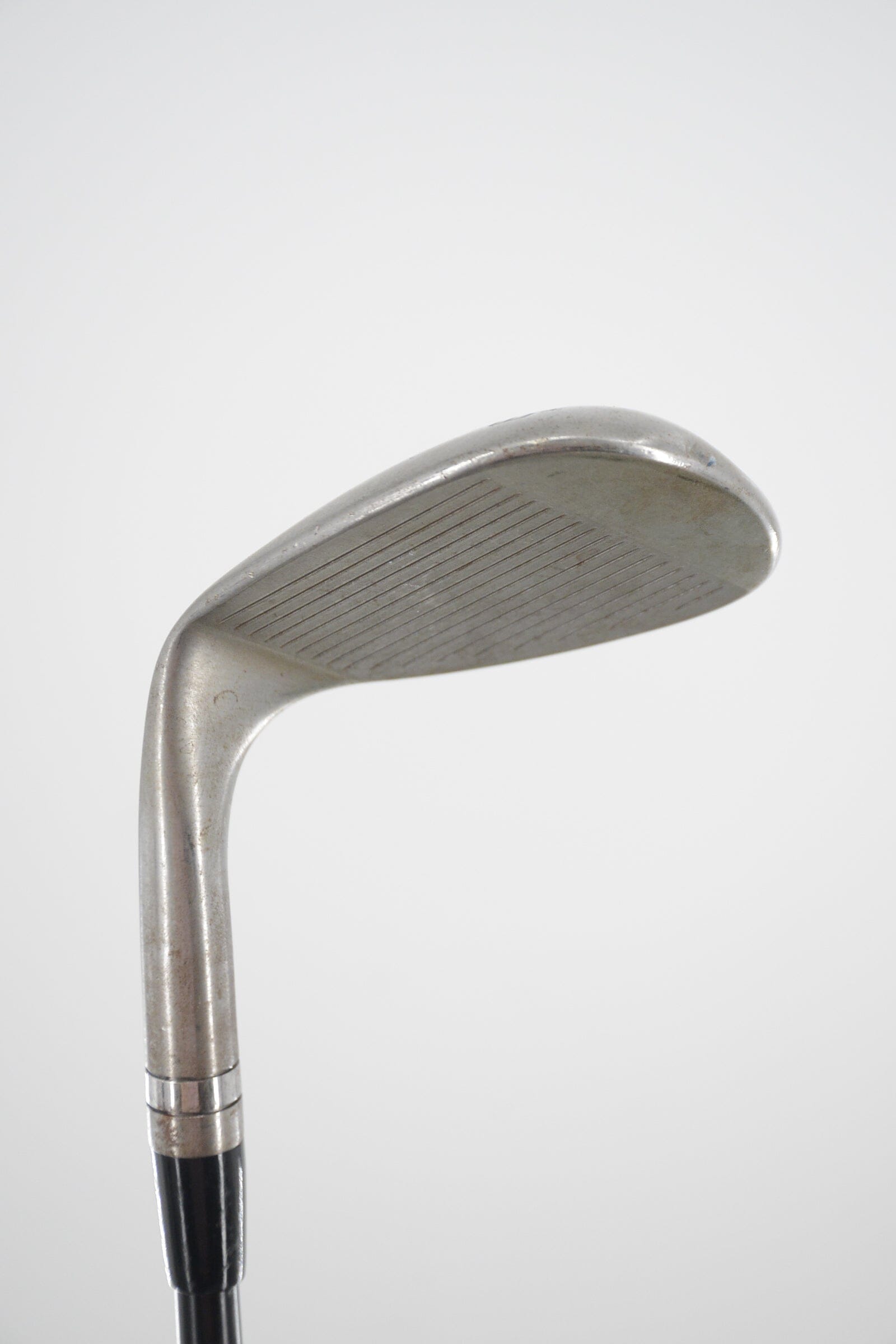 Titleist Vokey Wedgeworks 60 Degree Wedge S Flex 34.5" Golf Clubs GolfRoots 