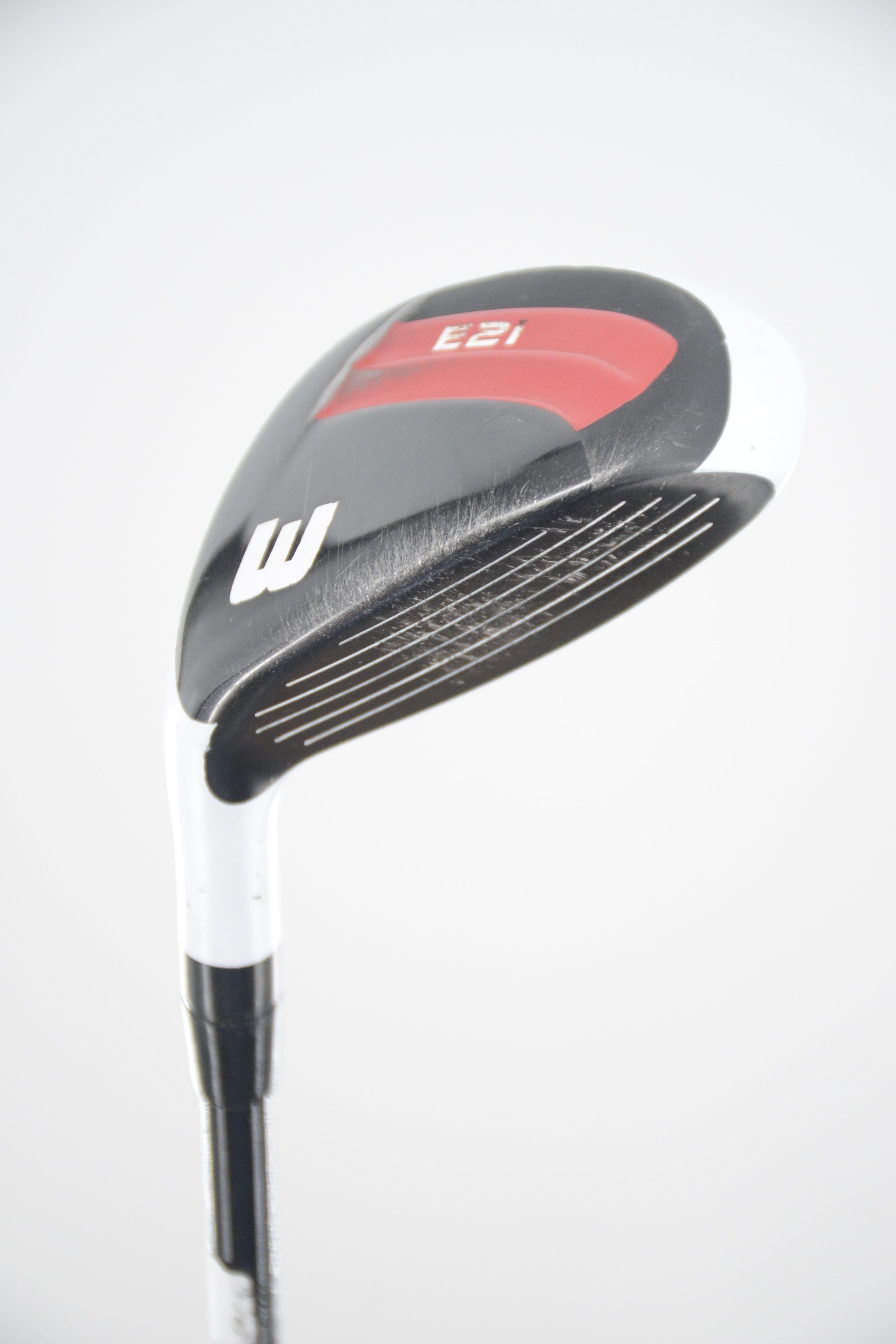 Palm Springs E21 3 Hybrid R Flex 40.25" Golf Clubs GolfRoots 