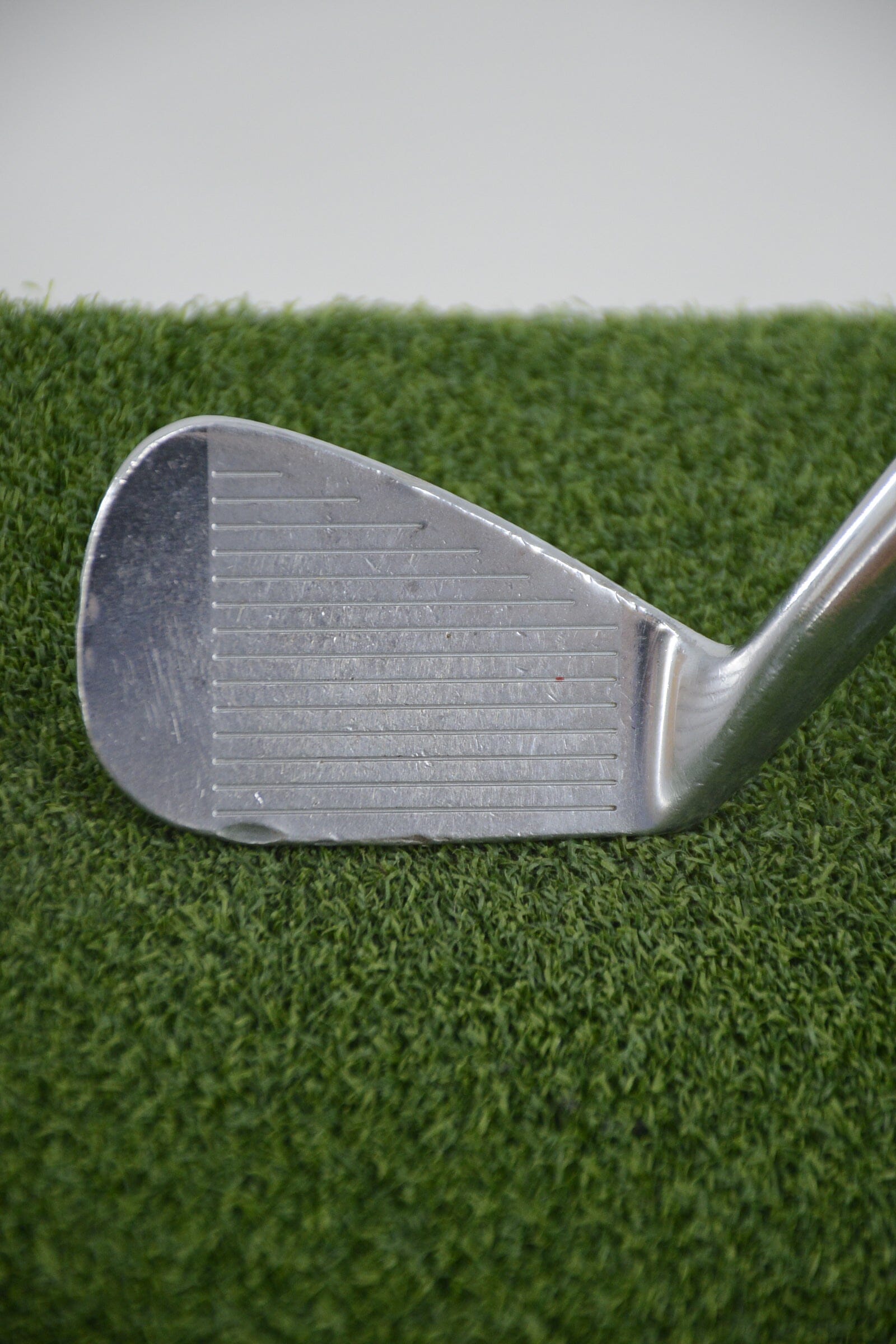 Nike Victory Red Forged Tw Blade 8 Iron S Flex 36.5" Golf Clubs GolfRoots 