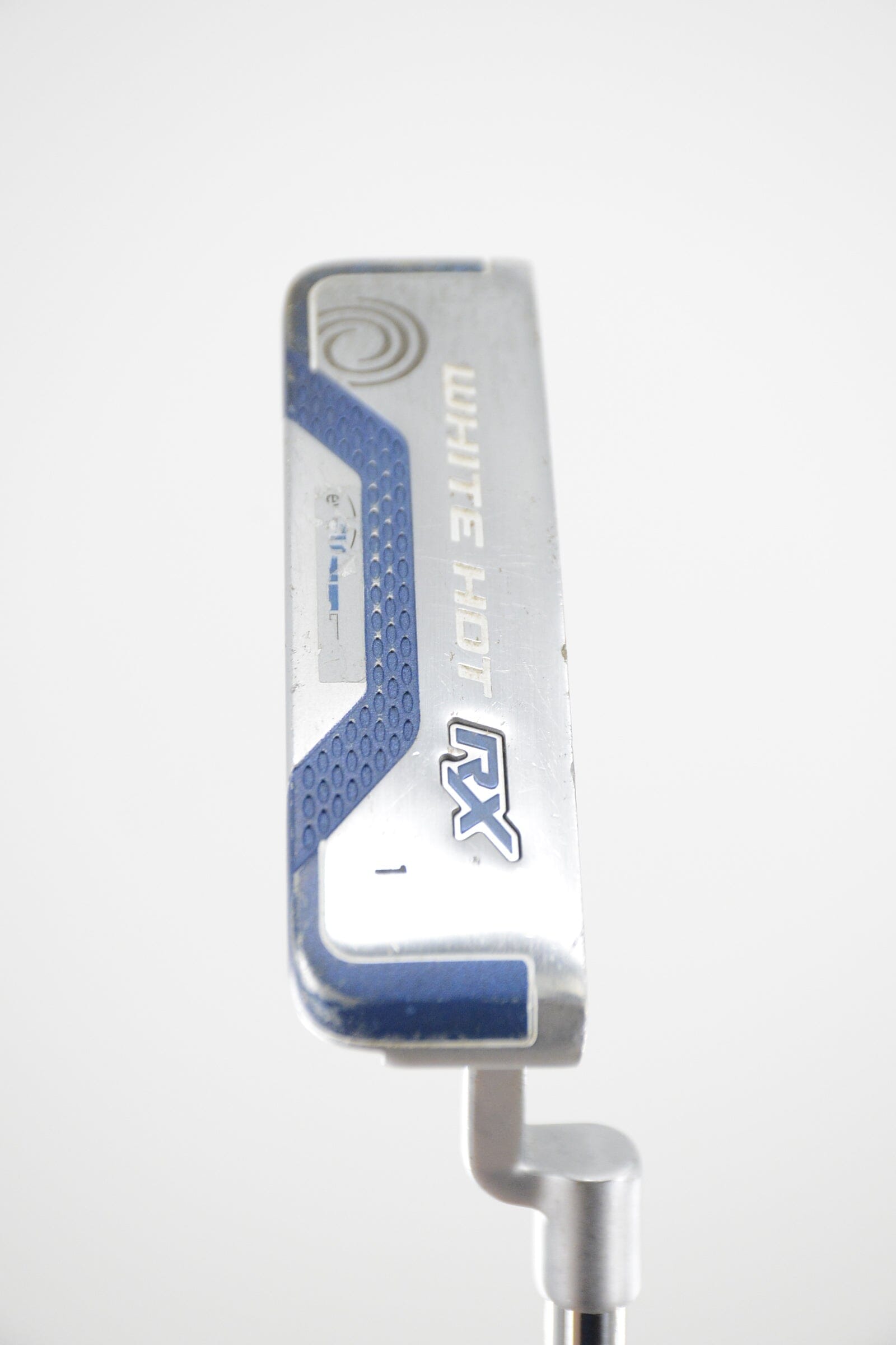 Odyssey White Hot RX 1 Putter 35.25" Golf Clubs GolfRoots 