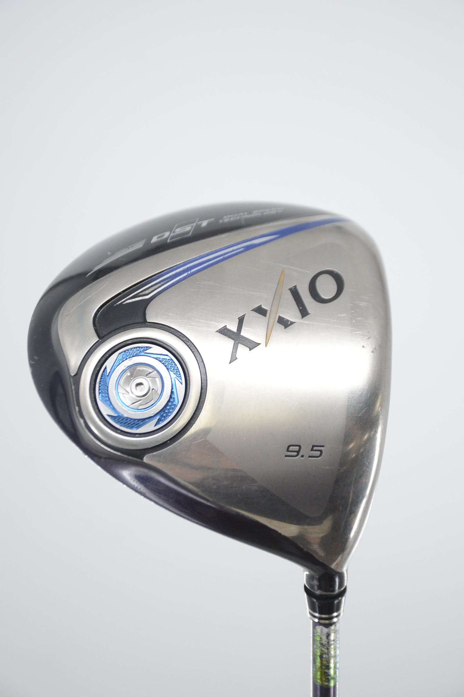 XXIO 9 9.5 Degree Driver S Flex 45.75"
