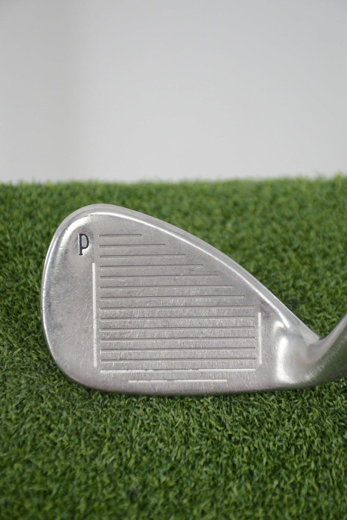 Callaway X-20 PW SR Flex 34.75" Golf Irons Callaway 