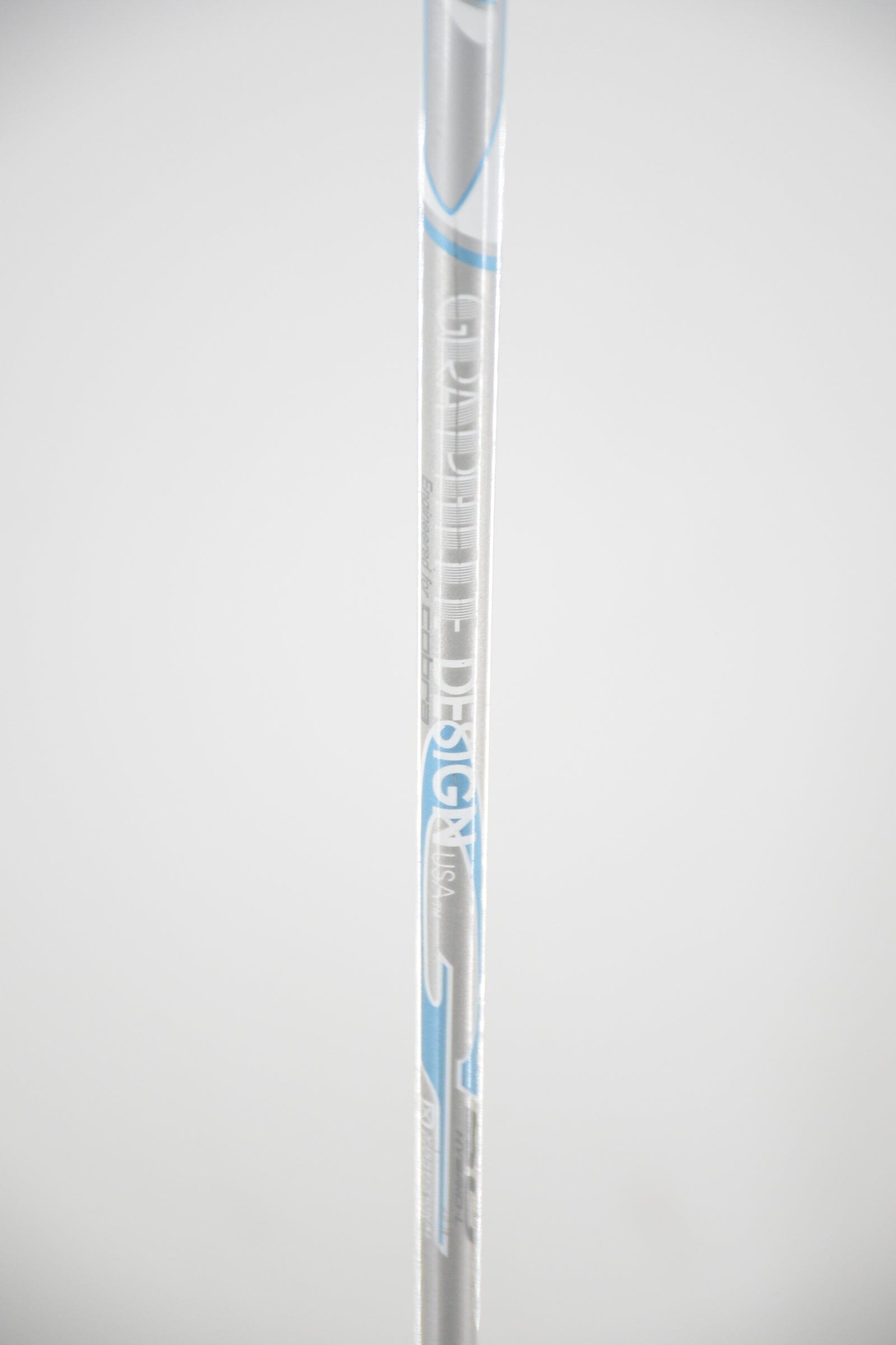 Women's Cobra Baffler T-Rail+ 7 Hybrid W Flex 37.25"