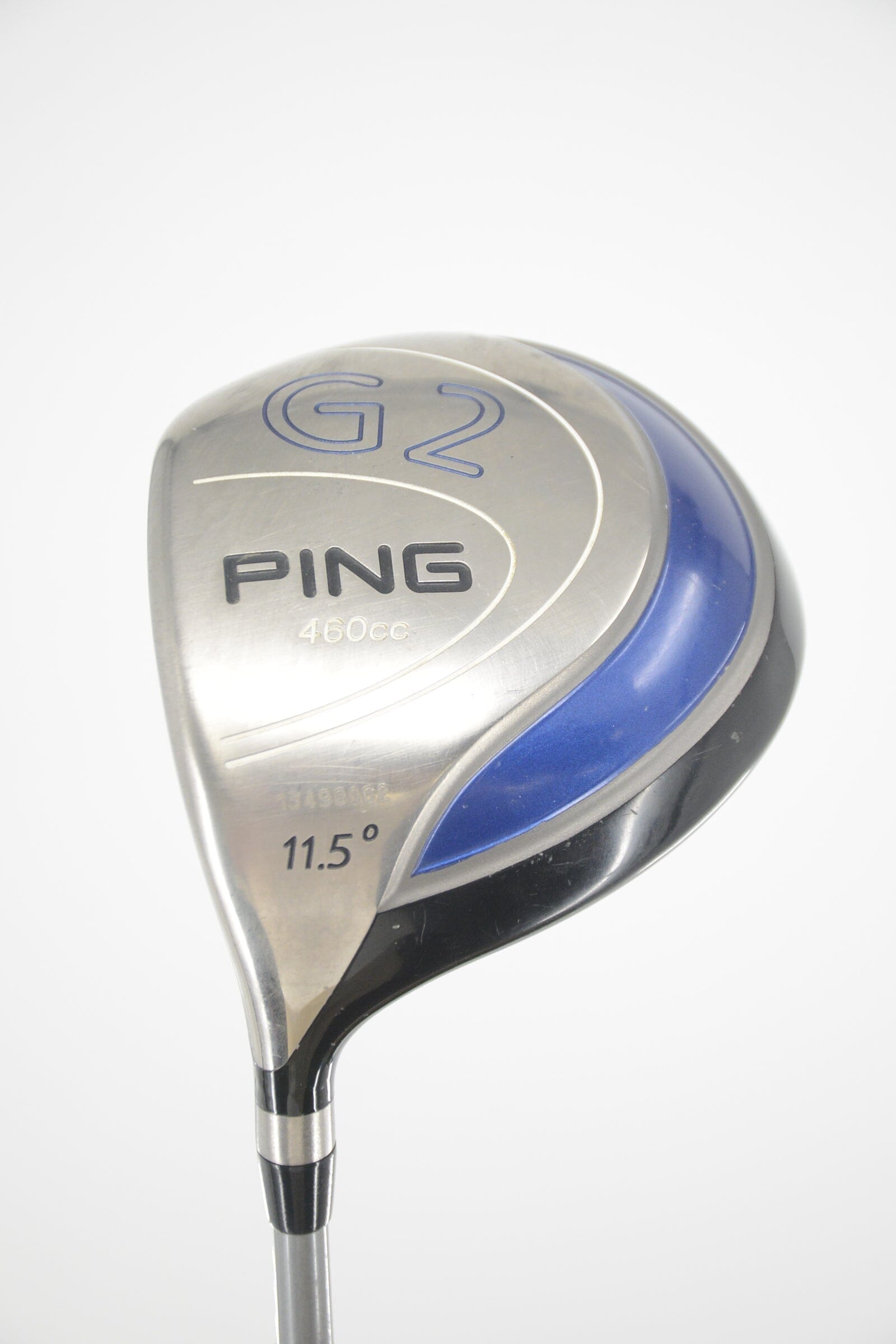 Lefty Ping G2 11.5 Degree Driver R Flex 45.25" Golf Clubs GolfRoots 