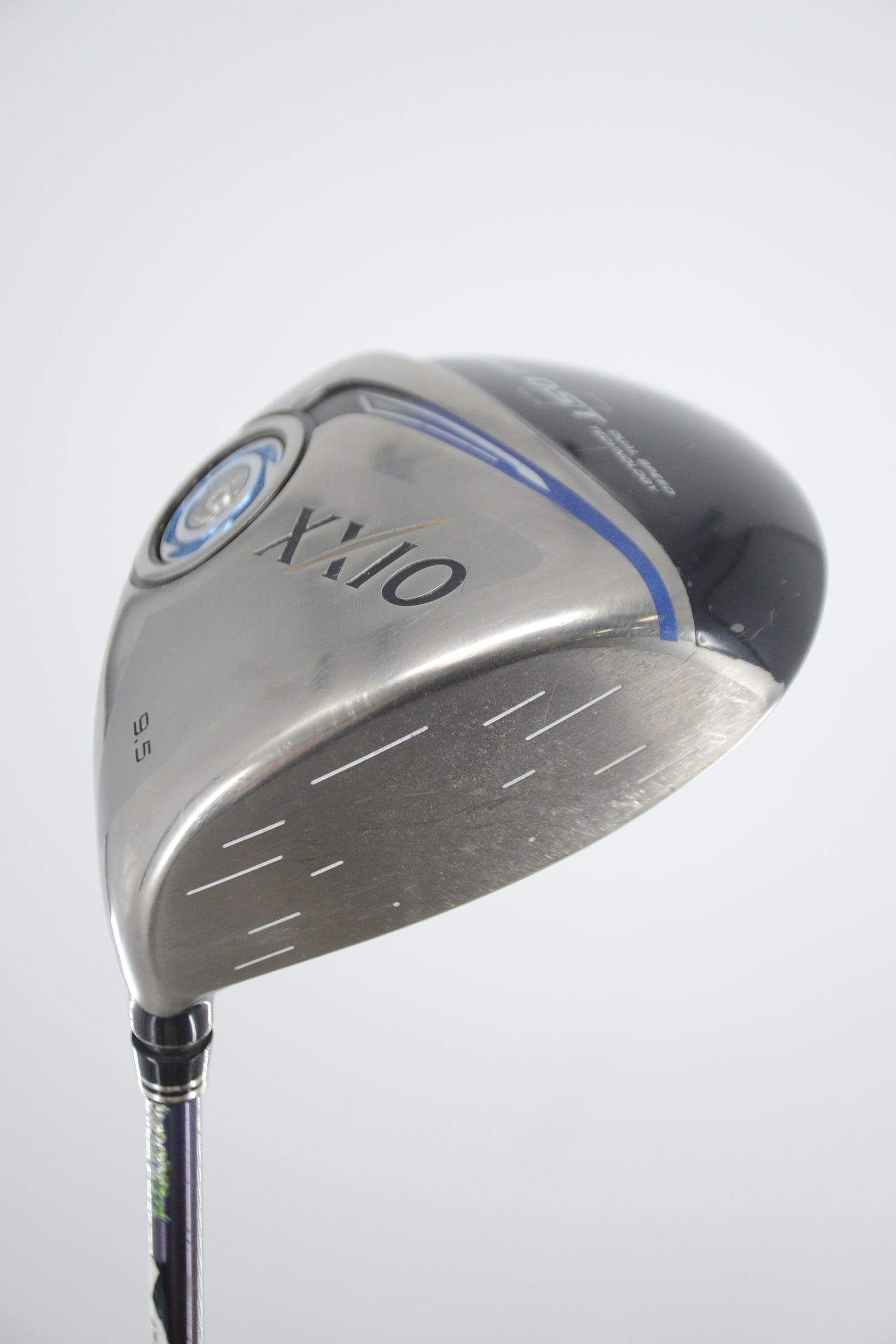 XXIO 9 9.5 Degree Driver S Flex 45.75"