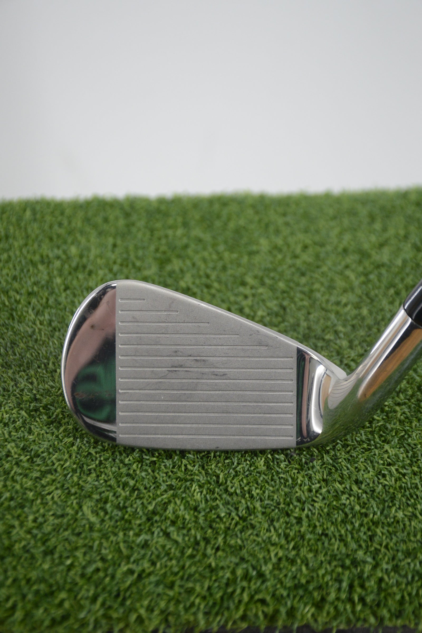 Callaway Paradym Ai Smoke MAX Fast 7 Iron SR Flex 37"