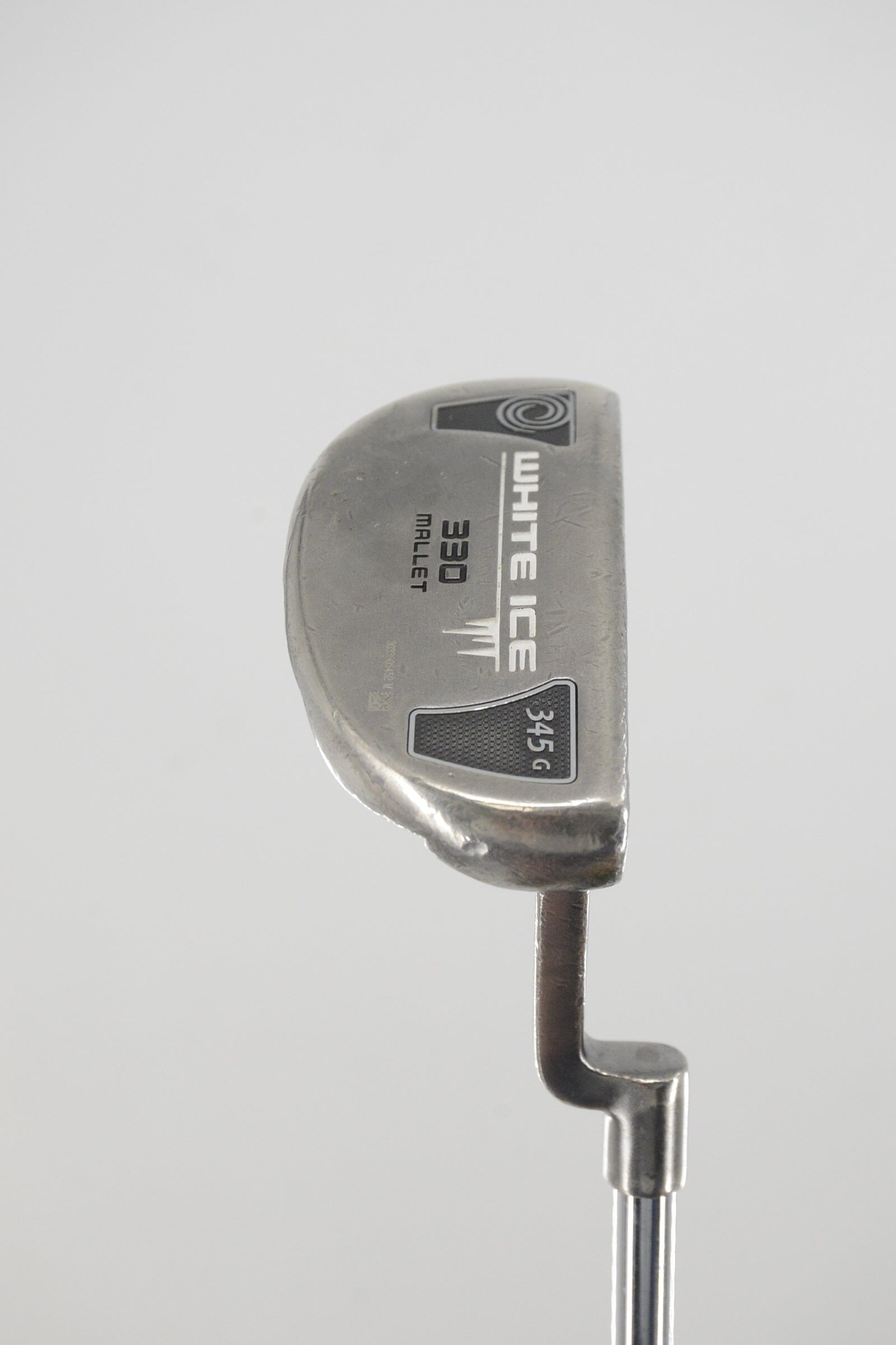 Odyssey White Ice 330 Putter 35" Golf Clubs GolfRoots 