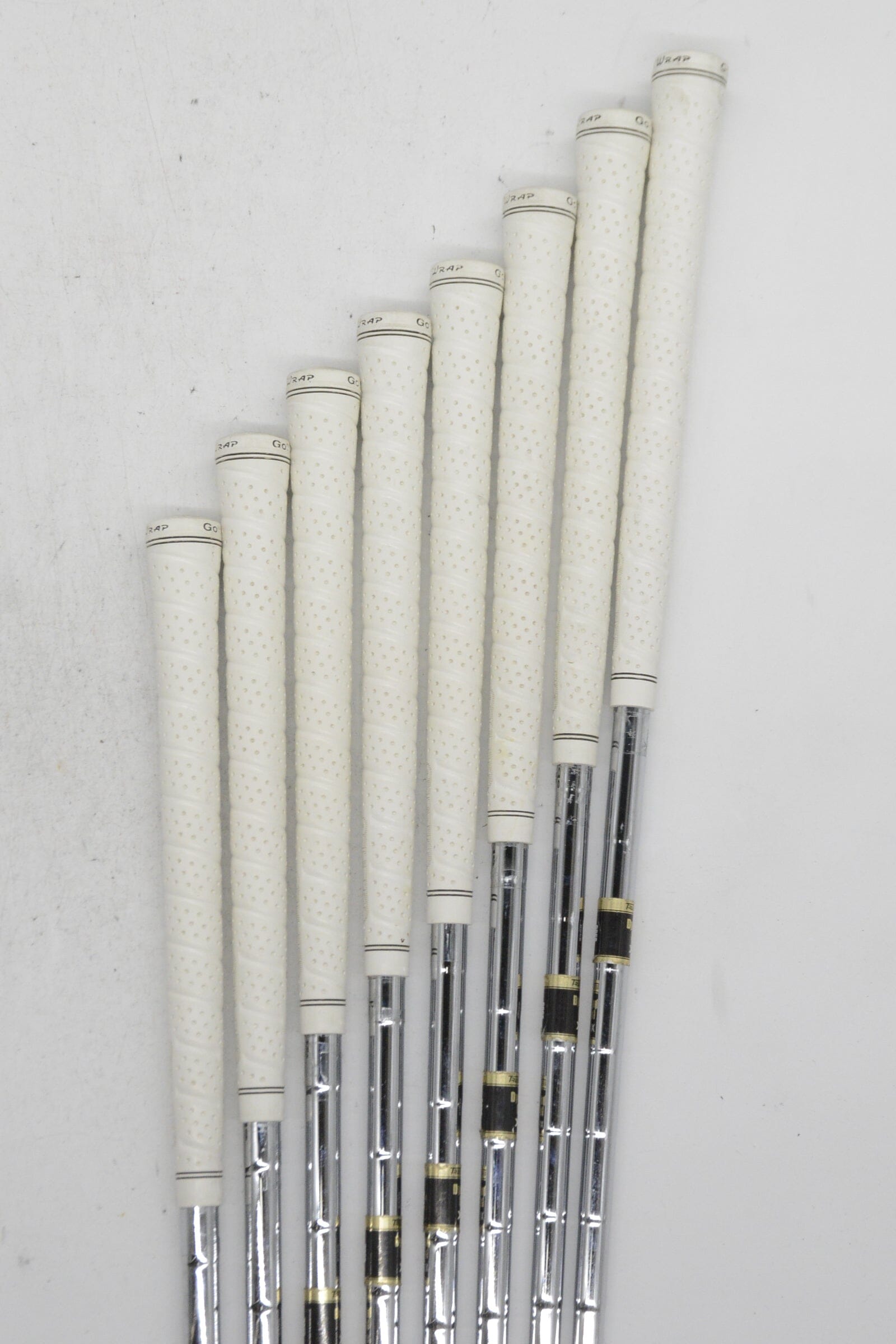 Mizuno JPX-825 Pro 4-GW Iron Set S Flex +0.5" Golf Clubs GolfRoots 