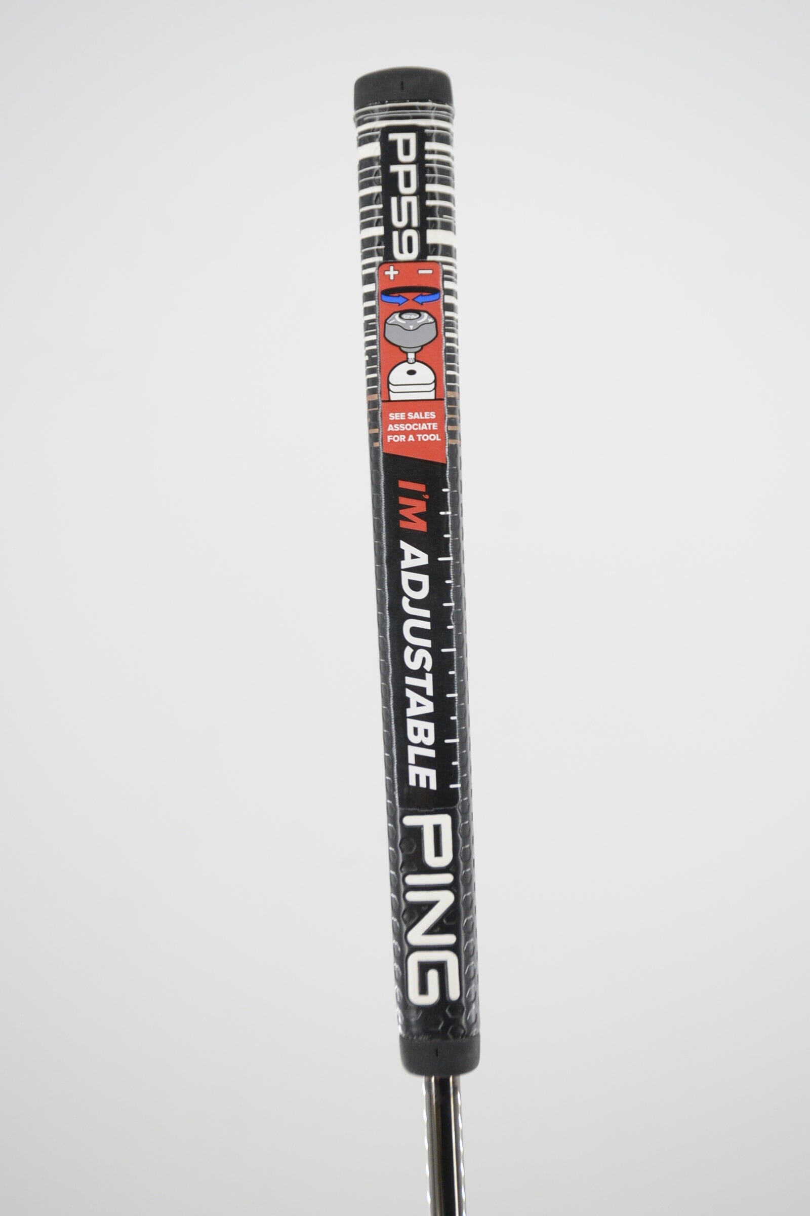 NEW Ping Heppler Tomcat 14 Putter 34.75" Golf Clubs GolfRoots 