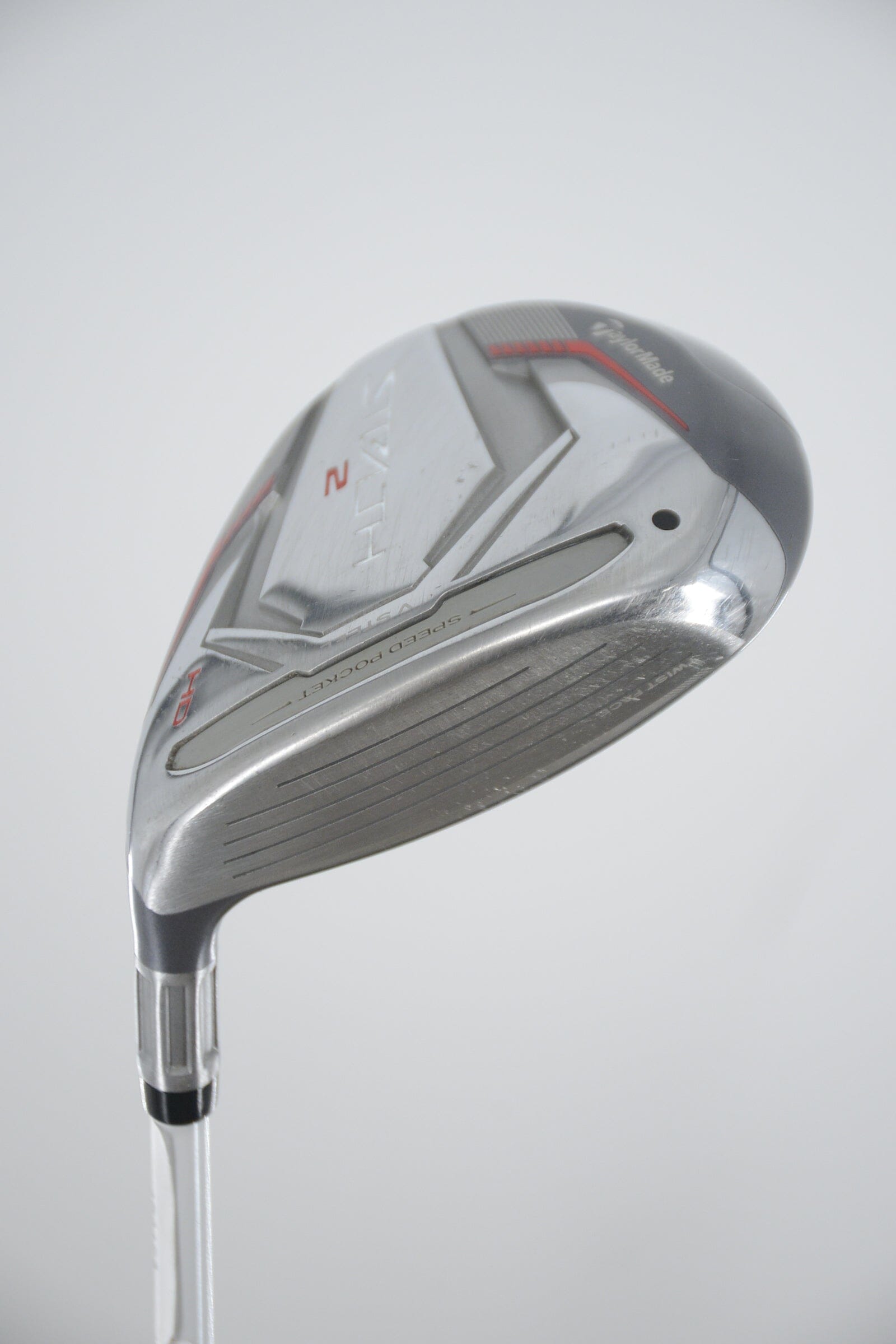 Women's TaylorMade Stealth 2 5 Wood W Flex 40.5"