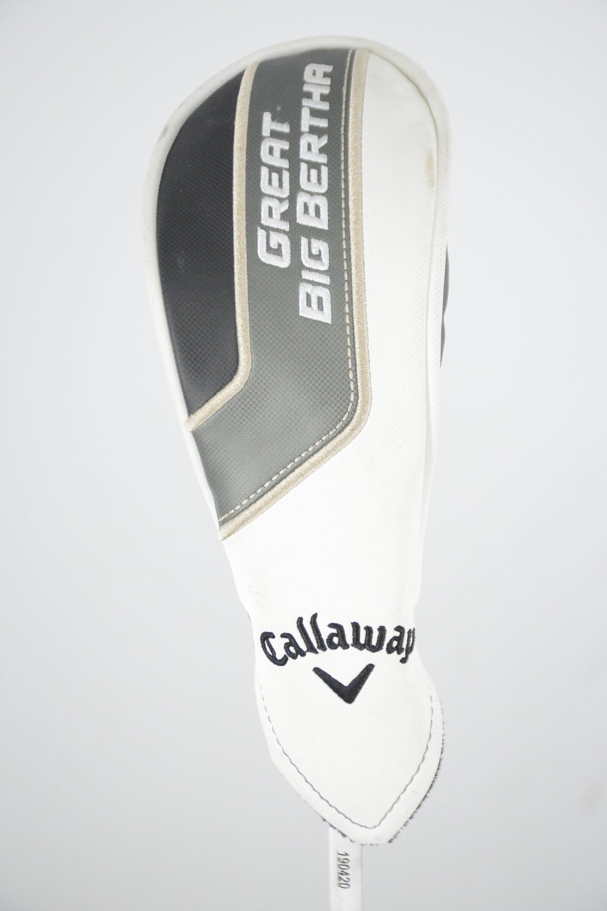 Women's Callaway Big Bertha 2019 5 Hybrid W Flex 38.25" Golf Clubs GolfRoots 